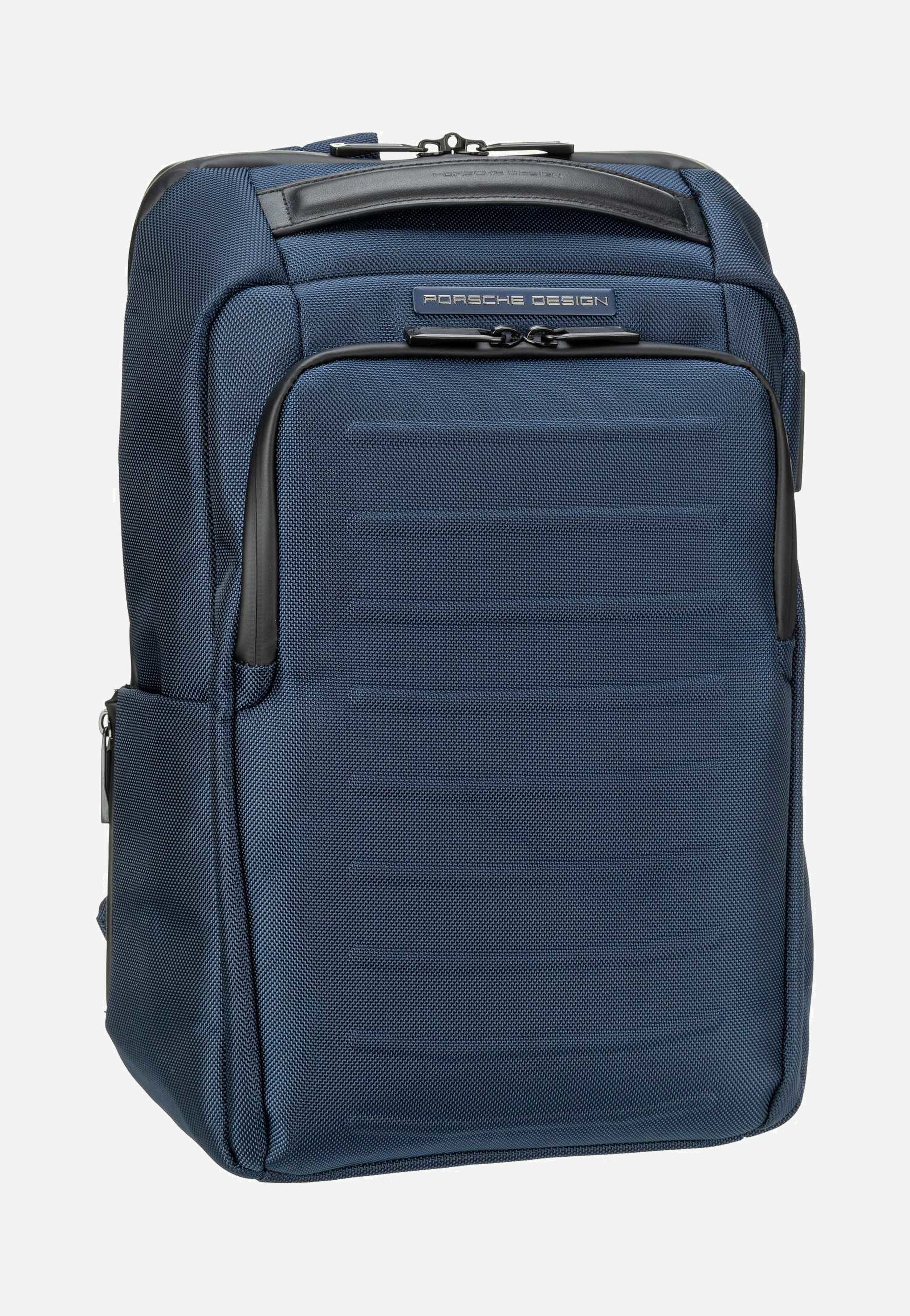 Porsche Design - Roadster Pro XS Dark Blue - Backpack | Men-Image