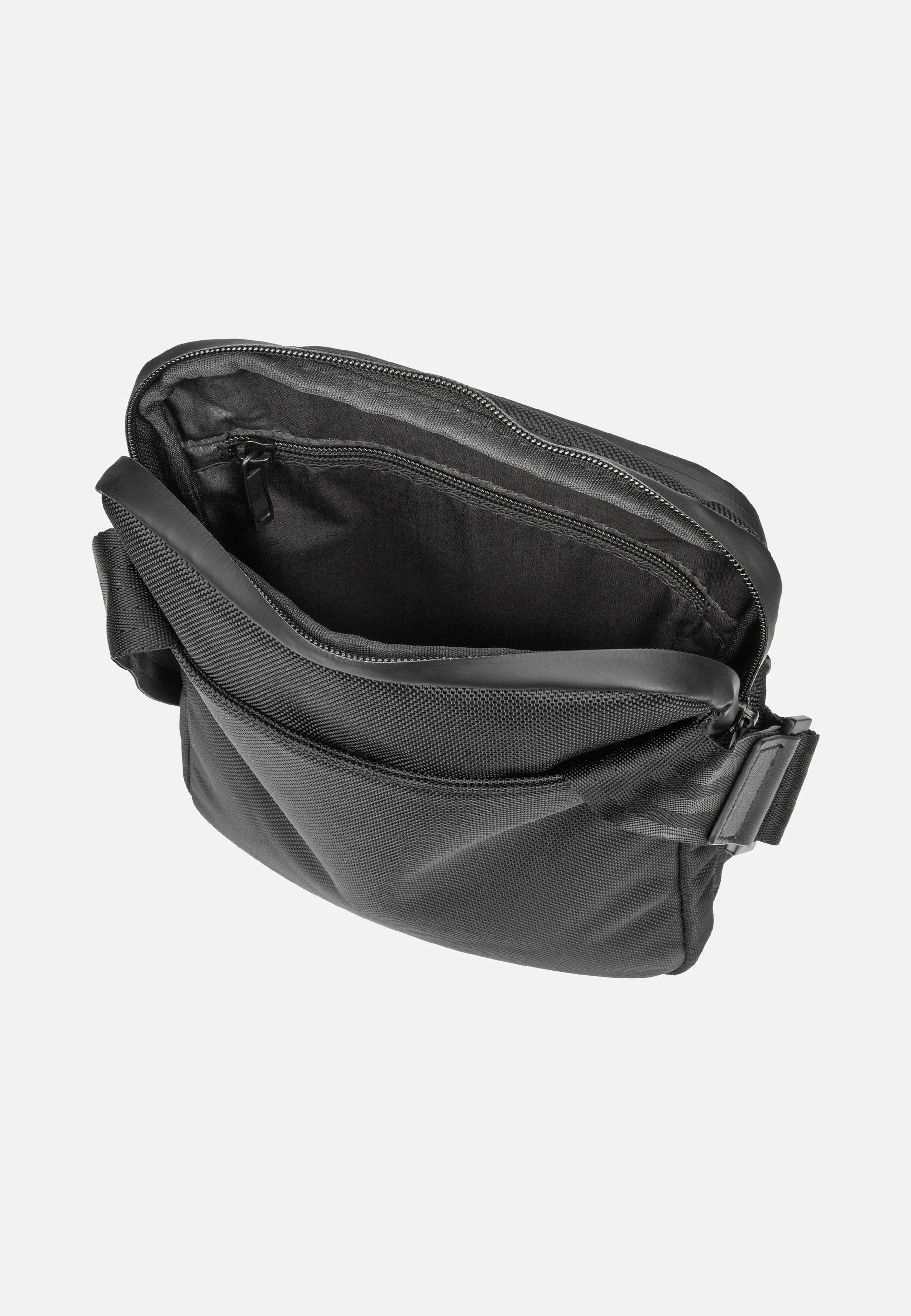 Porsche Design Roadster Pro S Black Umhängetasche