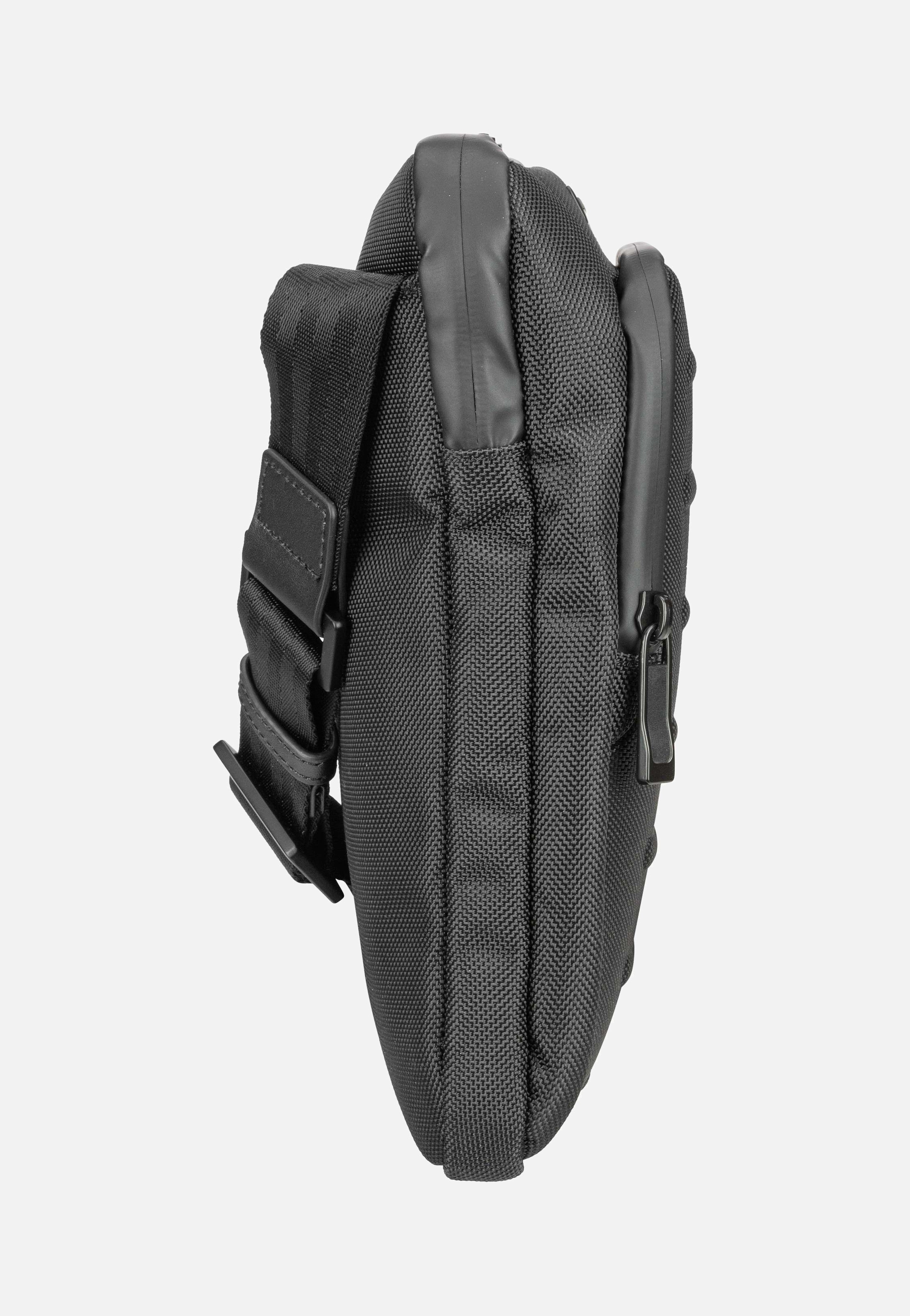 Porsche Design Roadster Pro S Black Umhängetasche