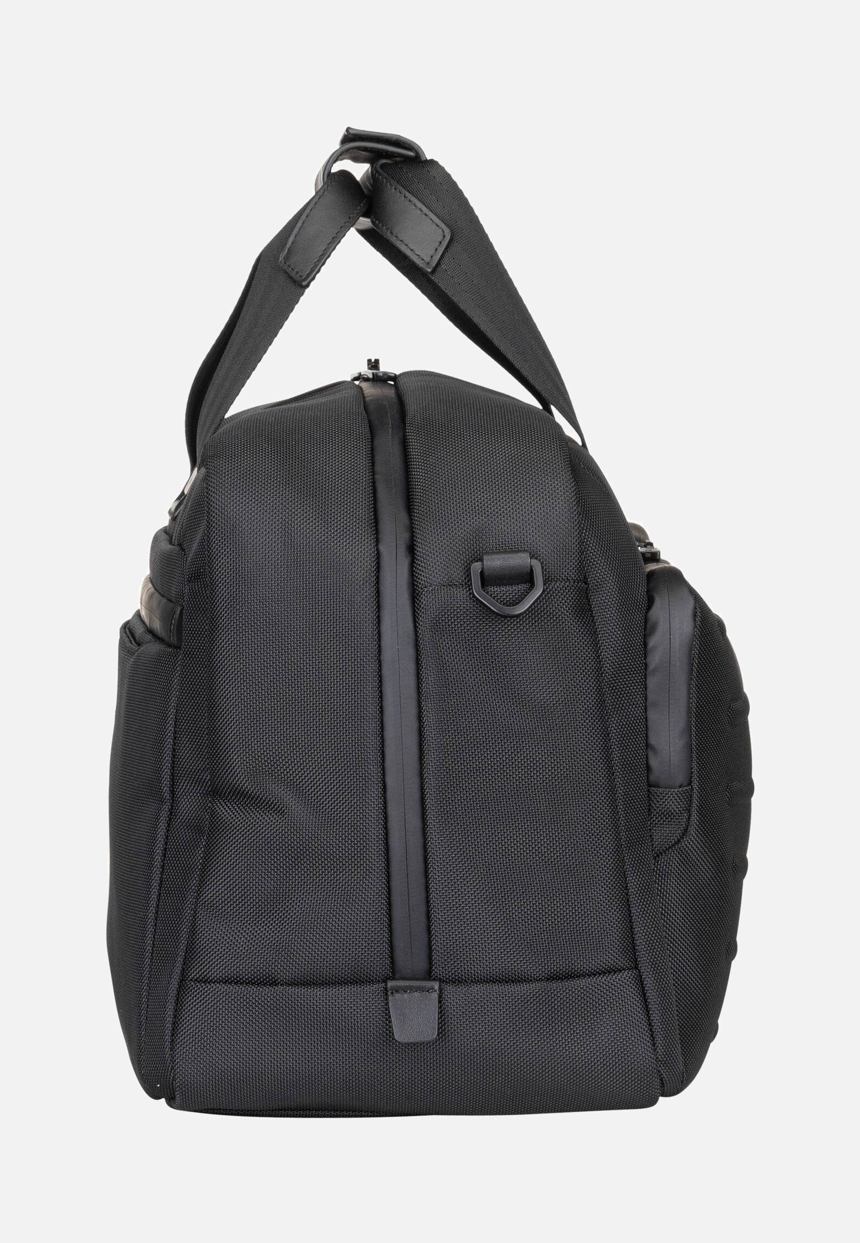 Porsche Design - Roadster Pro S Black - Weekender | Neutral-Image