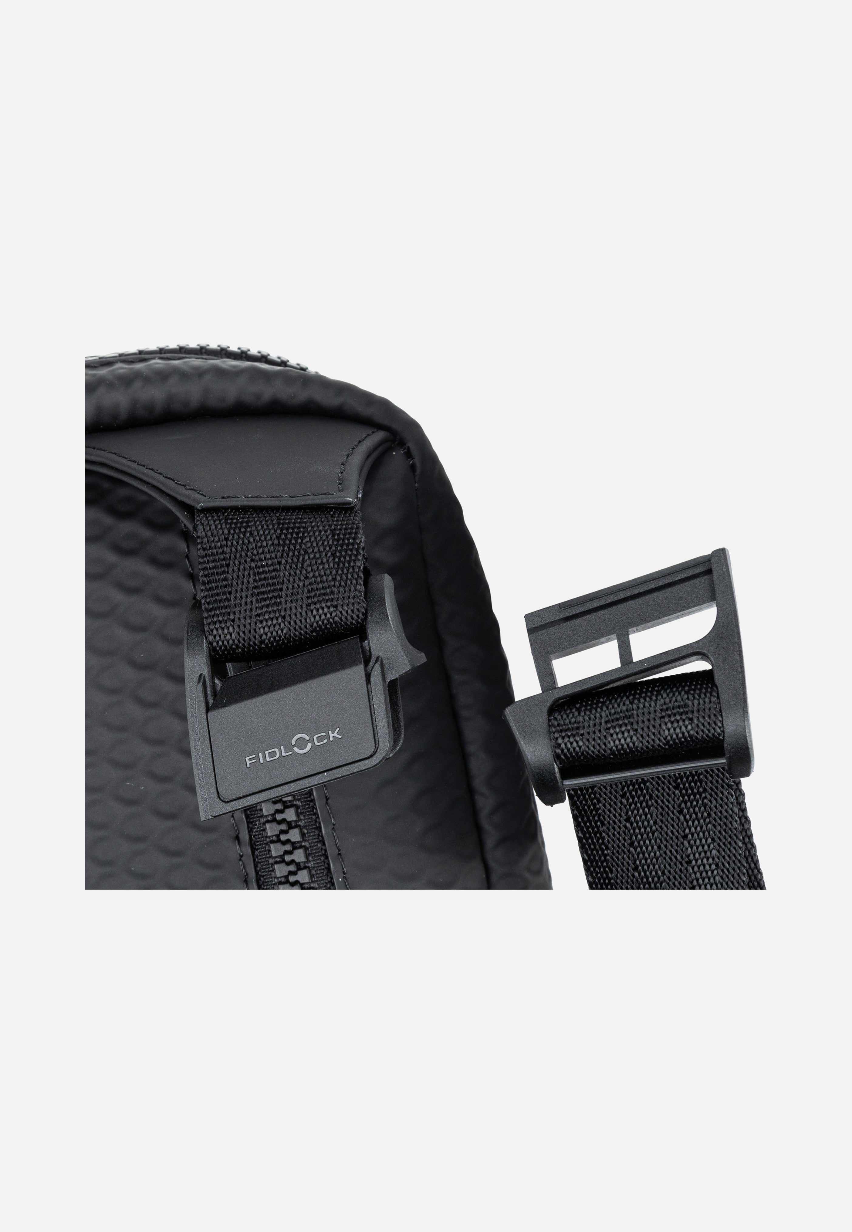 Porsche Design - Studio Belt Bag Black - Fanny Pack | Men-Image