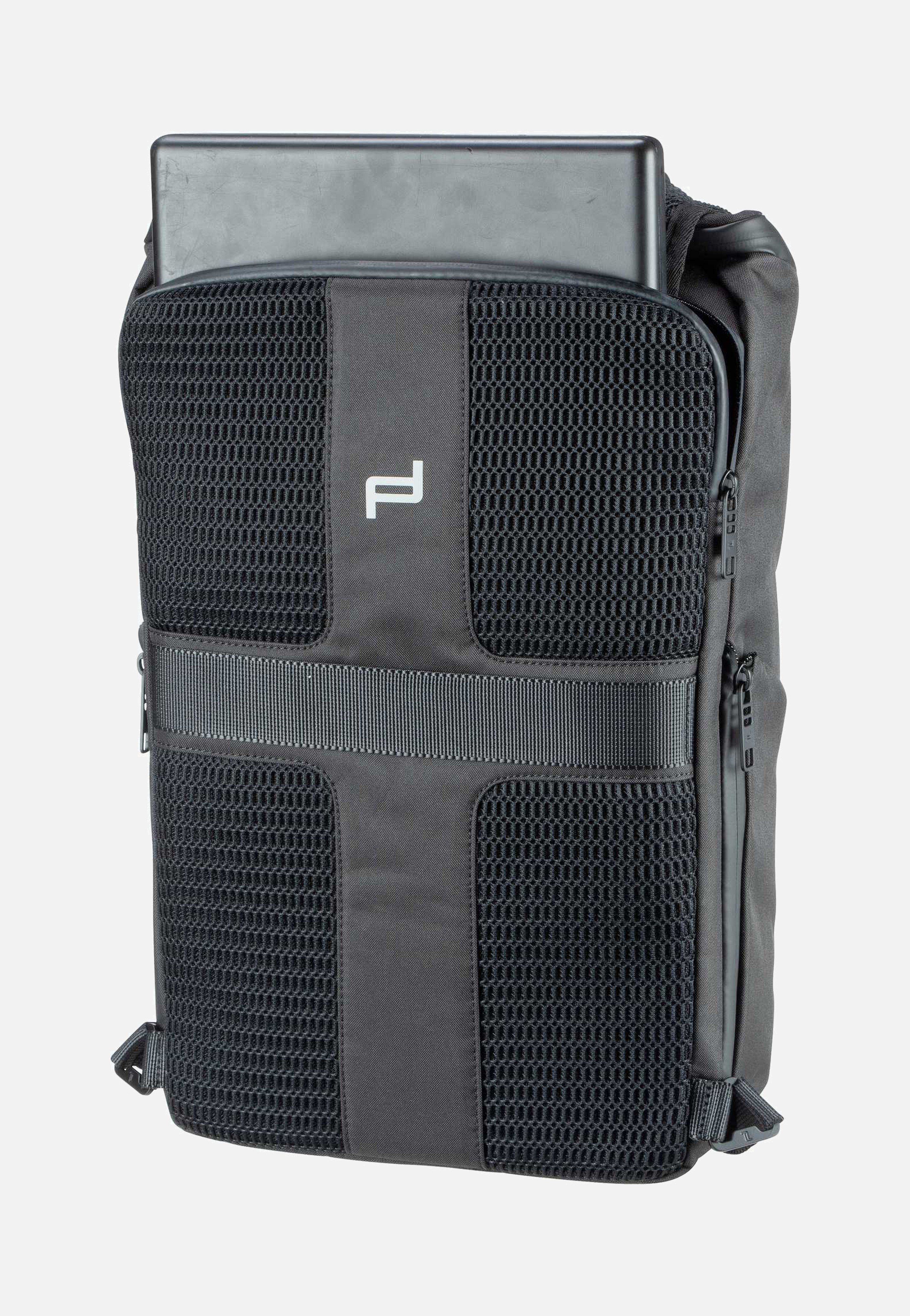 Porsche Design - Urban Eco M1 Black - Backpack | Men-Image