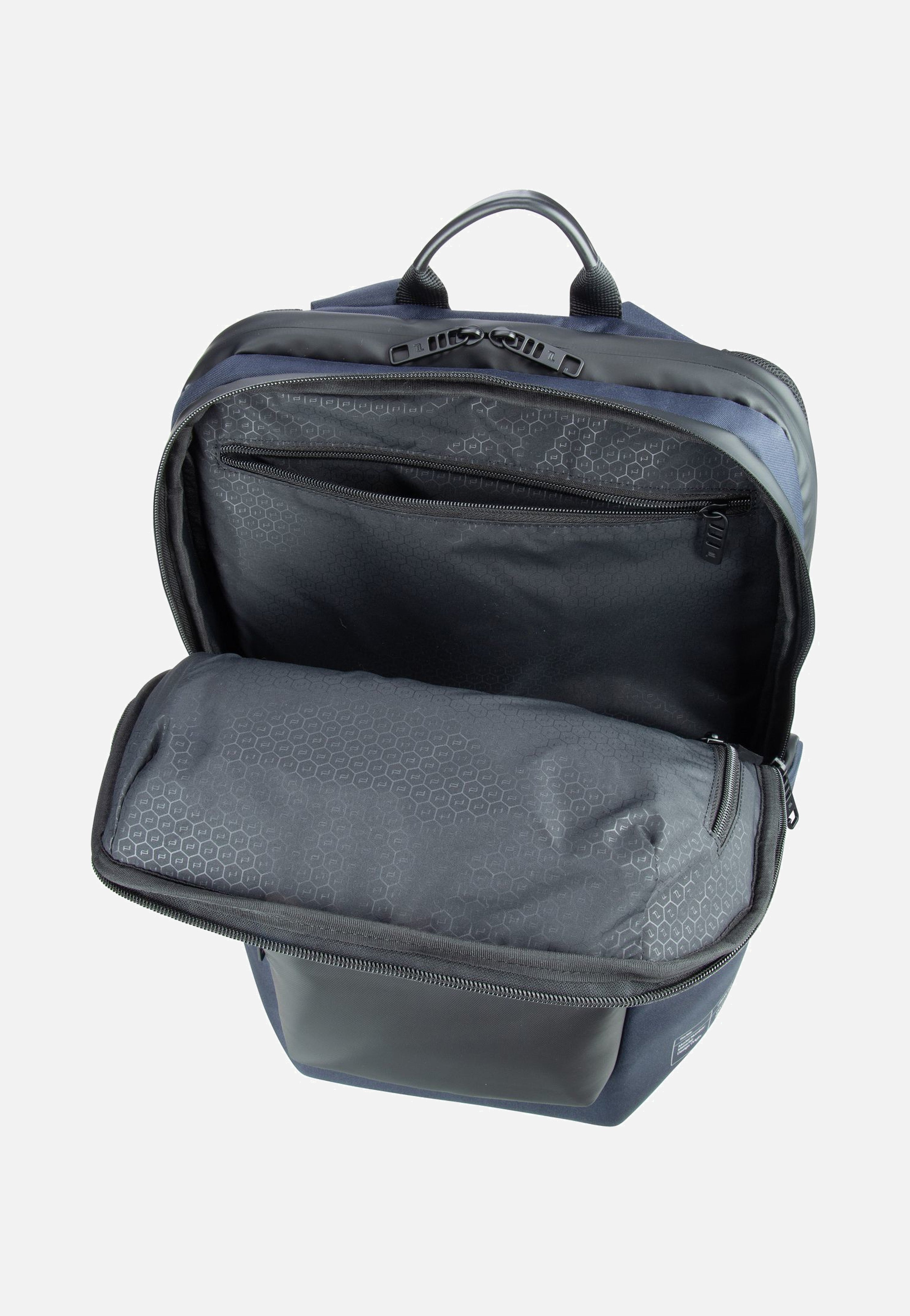 Porsche Design - Urban Eco M2 Dark Blue - Backpack | Men-Image