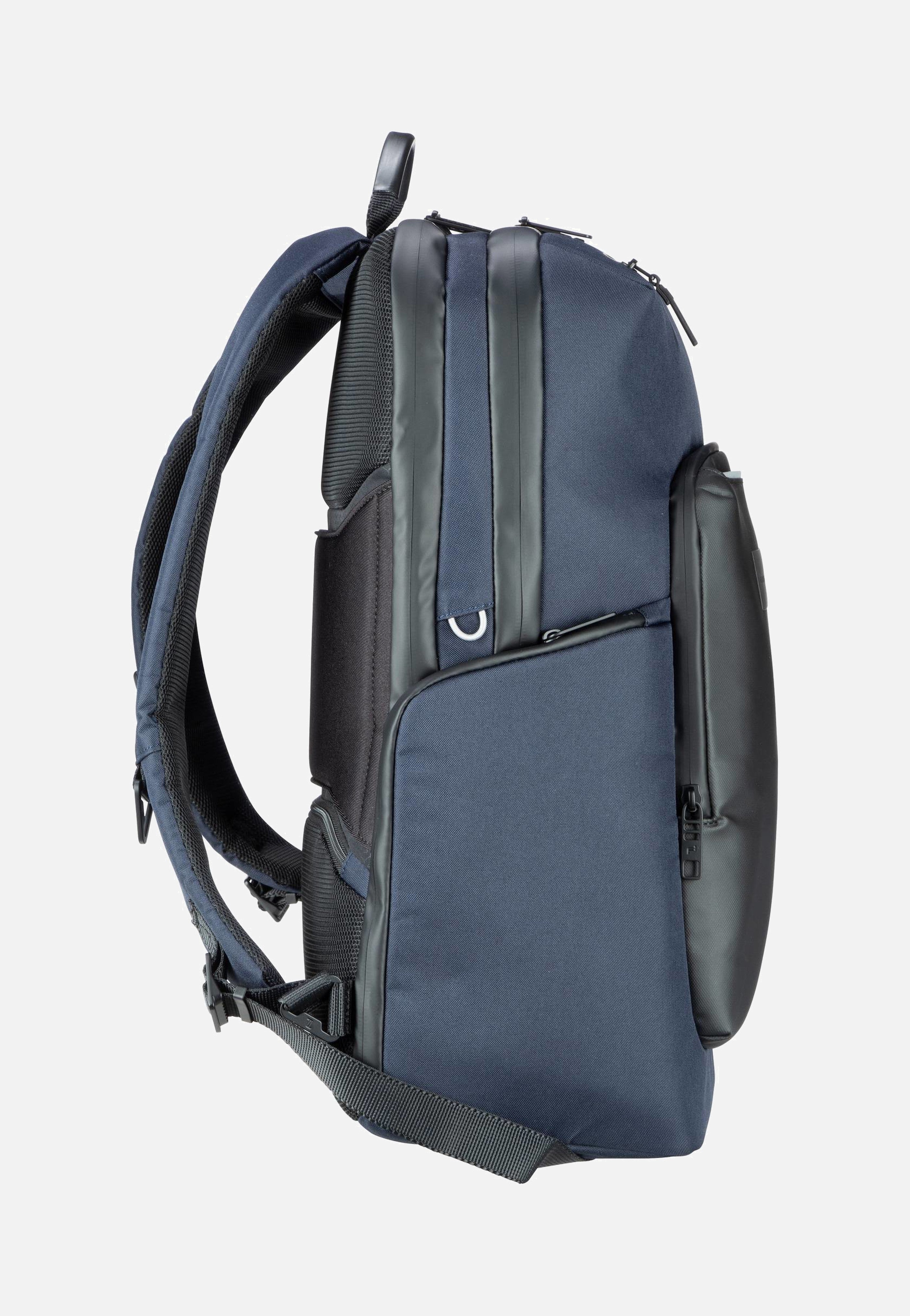 Porsche Design - Urban Eco M2 Dark Blue - Backpack | Men-Image