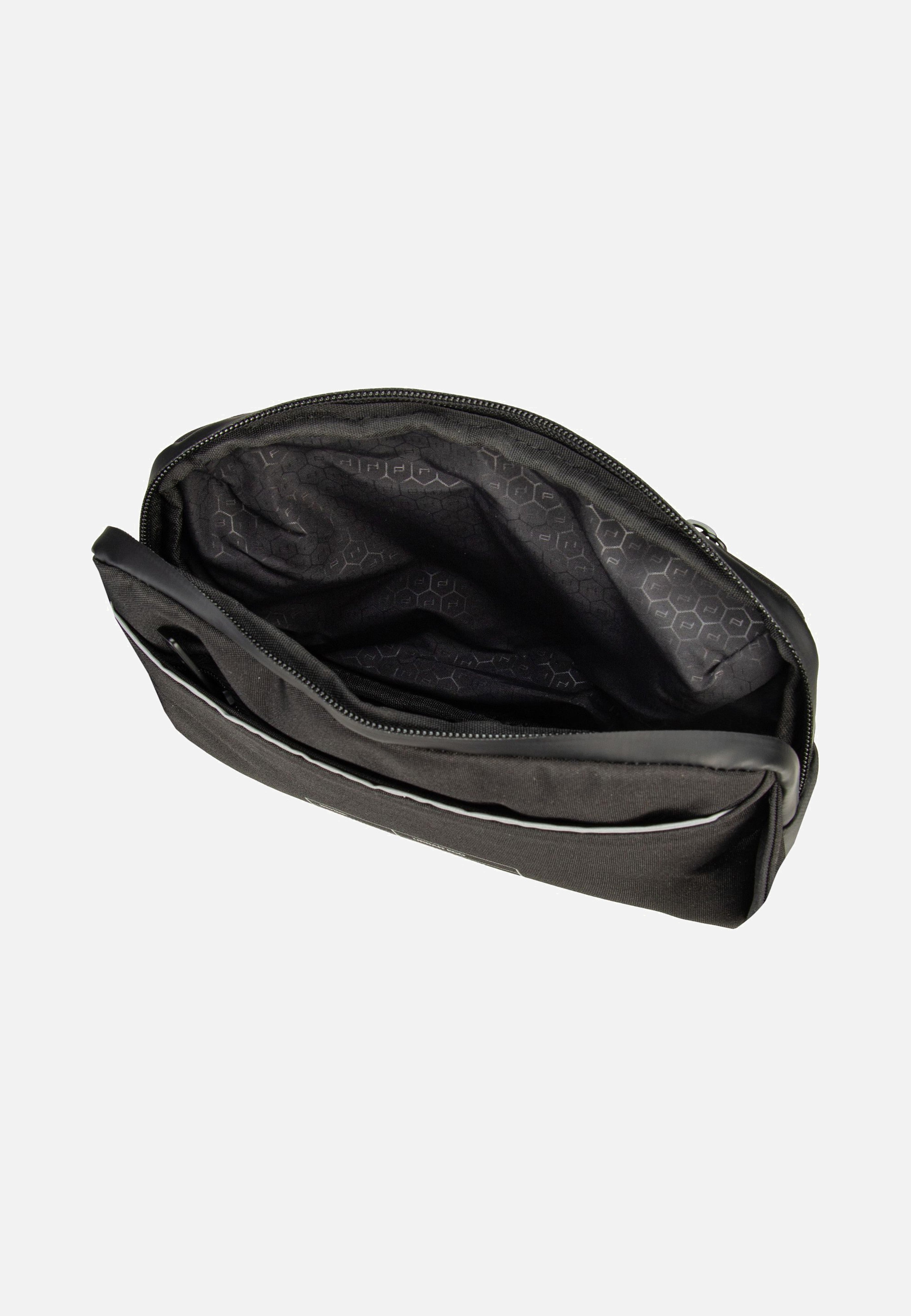 Porsche Design - Urban Eco Beltbag 1515 Black - Fanny Pack | Men-Image