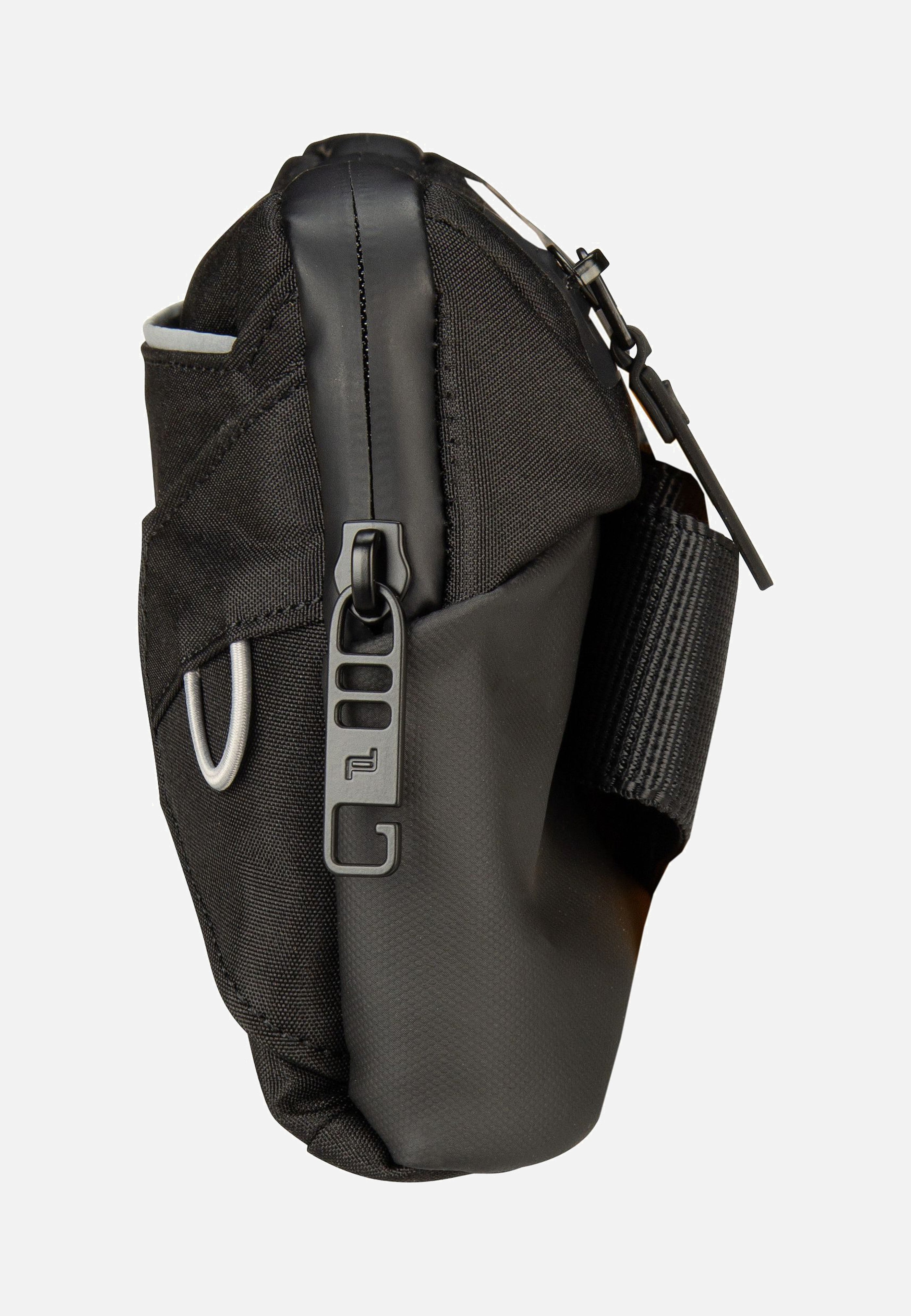 Porsche Design - Urban Eco Beltbag 1515 Black - Fanny Pack | Men-Image