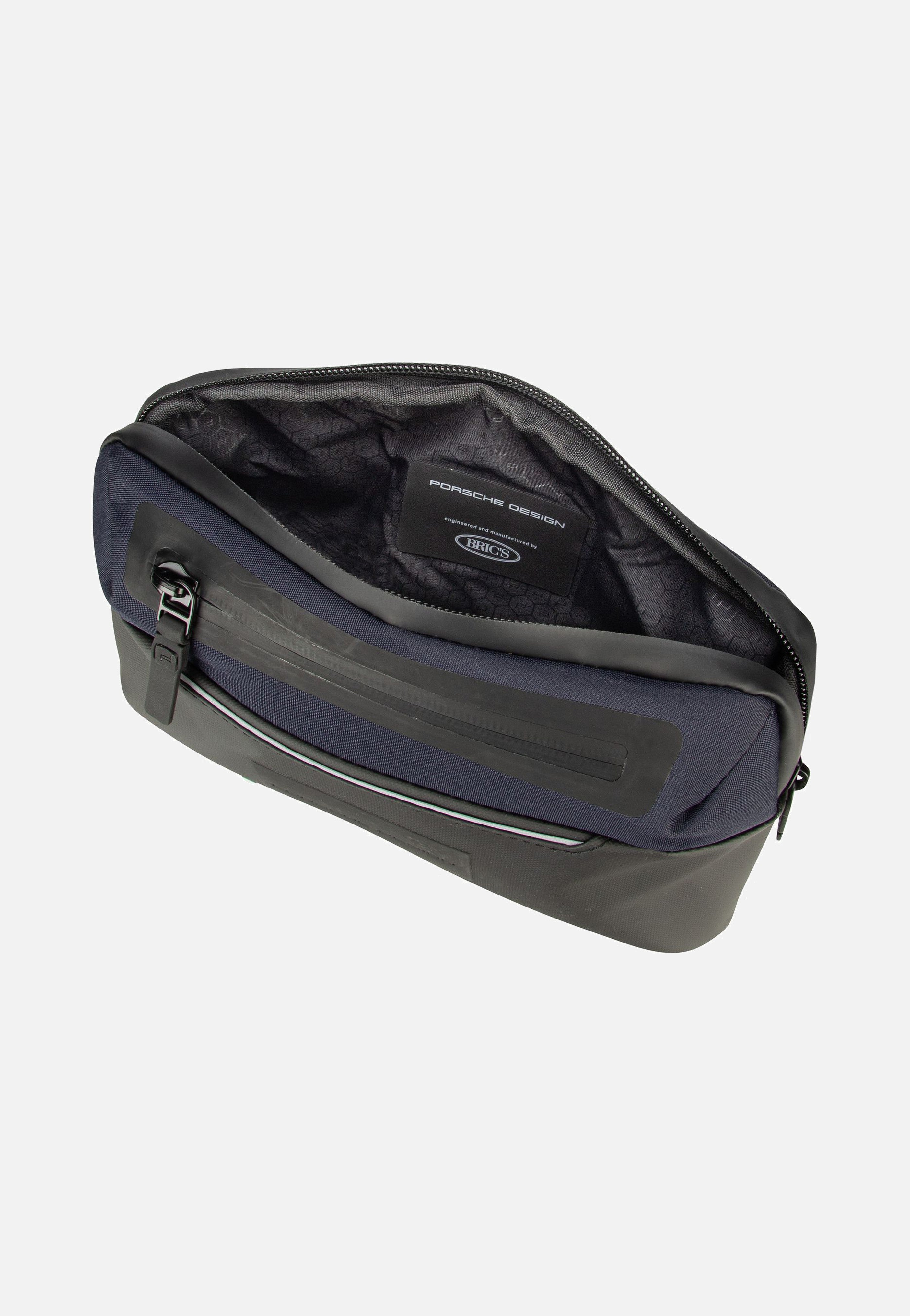 Porsche Design - Urban Eco Beltbag 1515 Dark Blue - Fanny Pack | Men-Image