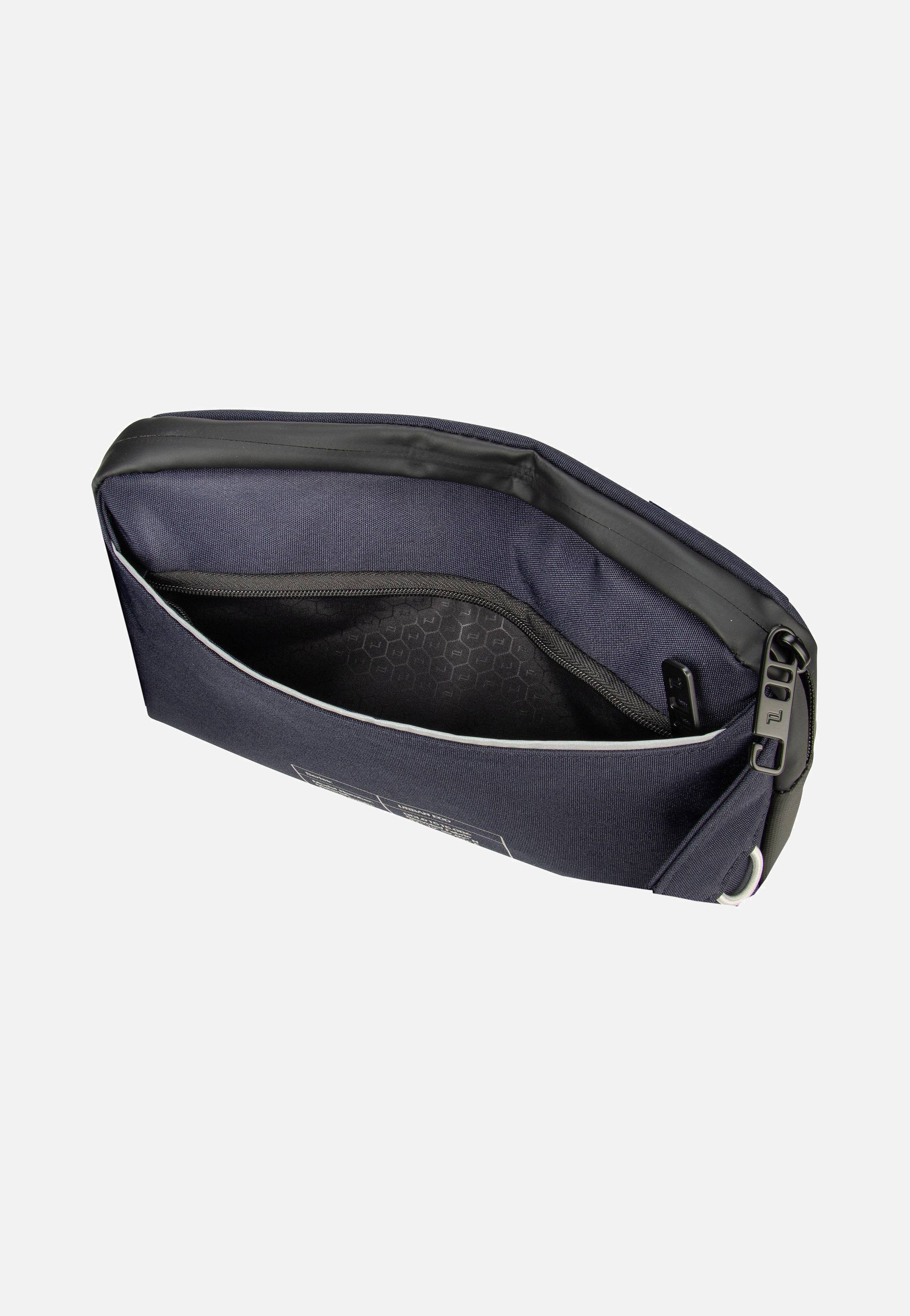 Porsche Design - Urban Eco Beltbag 1515 Dark Blue - Fanny Pack | Men-Image