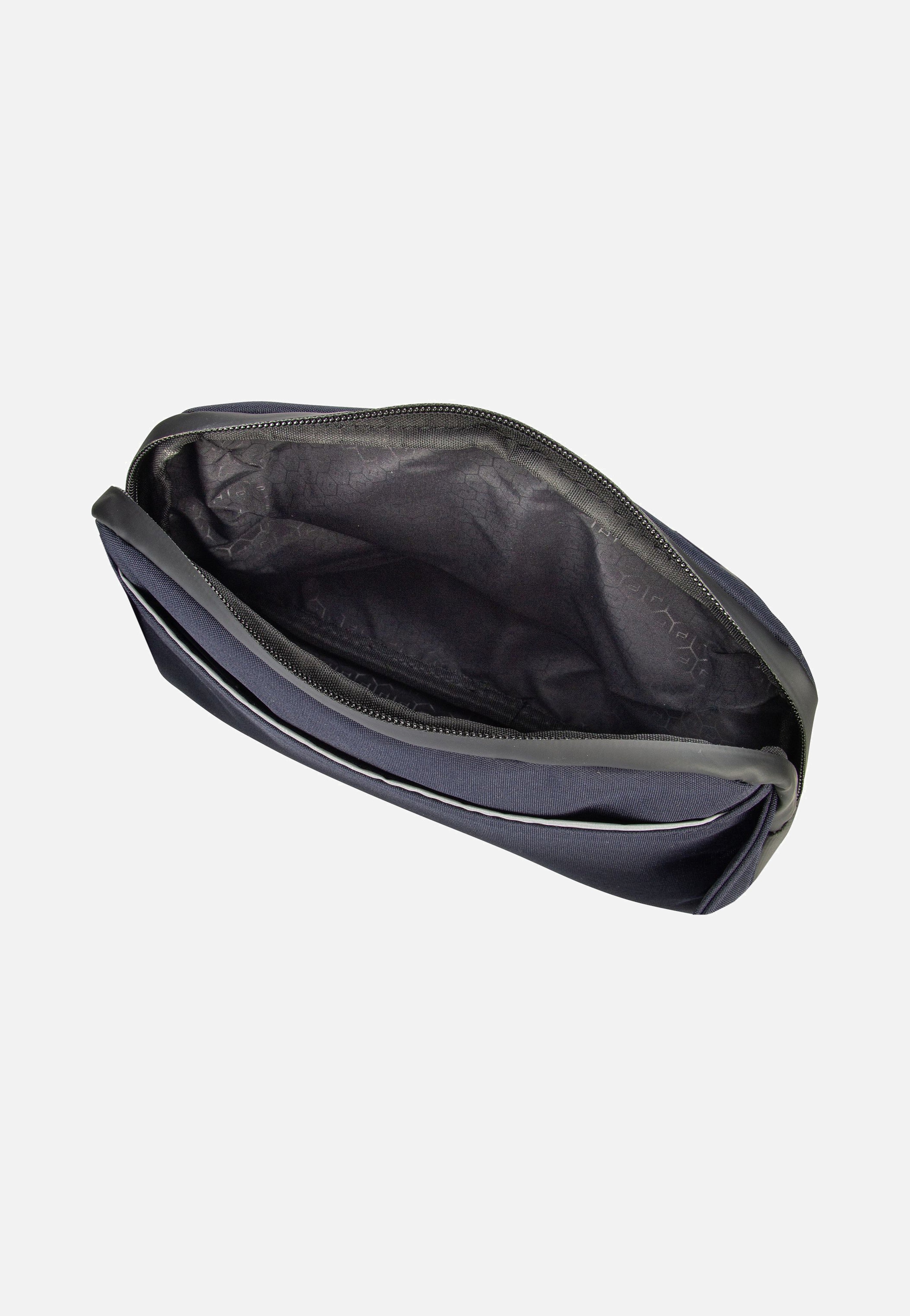 Porsche Design - Urban Eco Beltbag 1515 Dark Blue - Fanny Pack | Men-Image