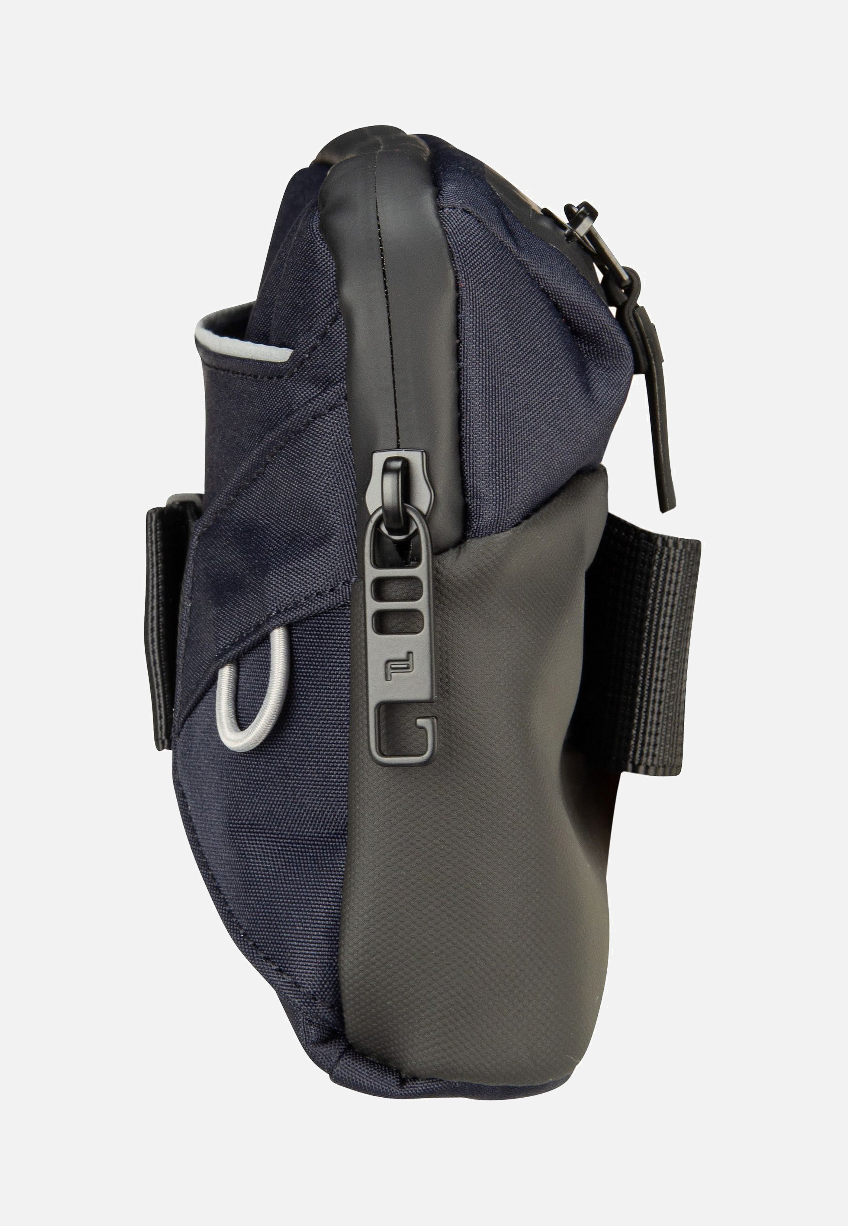 Porsche Design - Urban Eco Beltbag 1515 Dark Blue - Fanny Pack | Men-Image