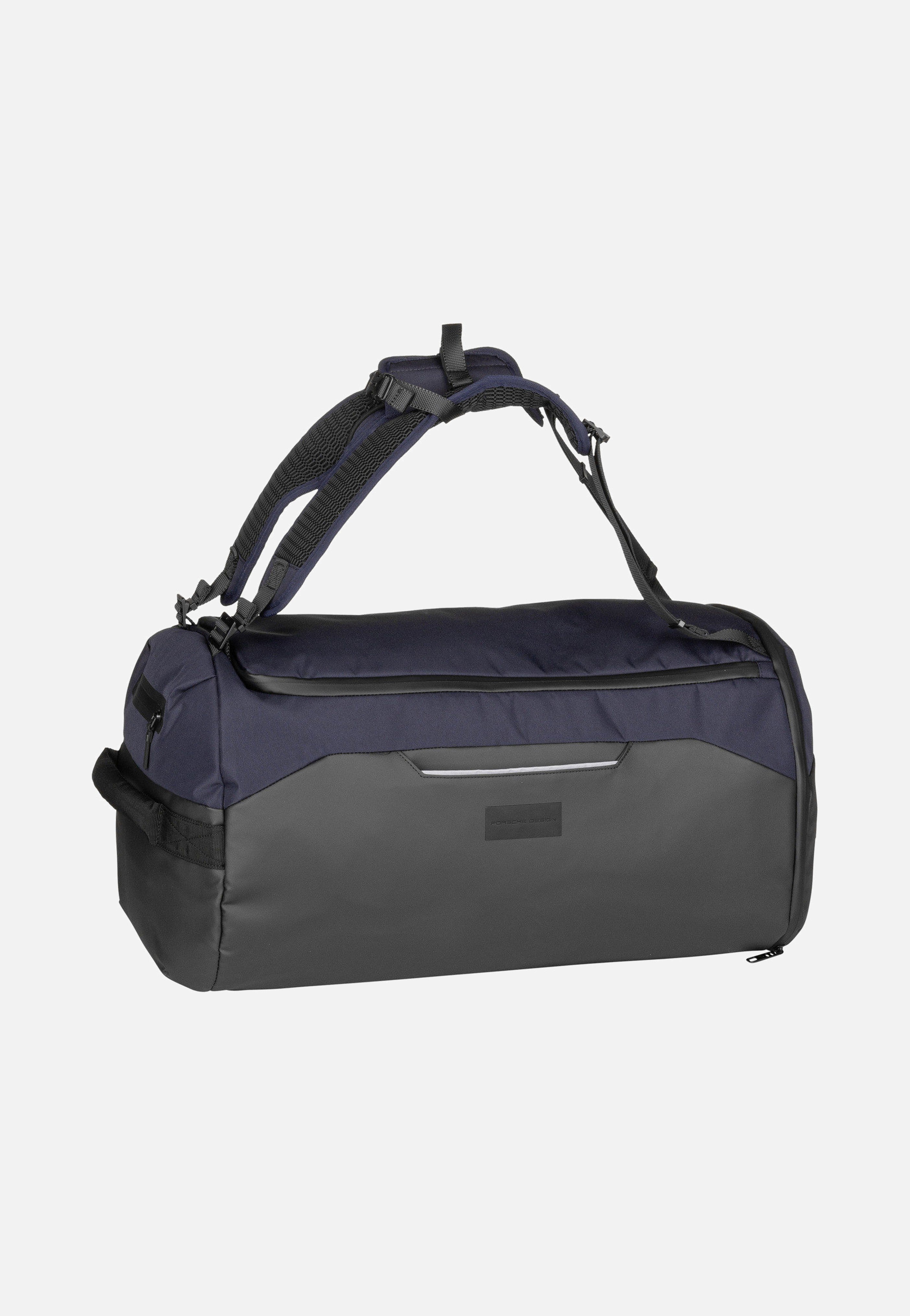 Porsche Design - Urban Eco Duffel Dark Blue - Dufflebag | Men-Image