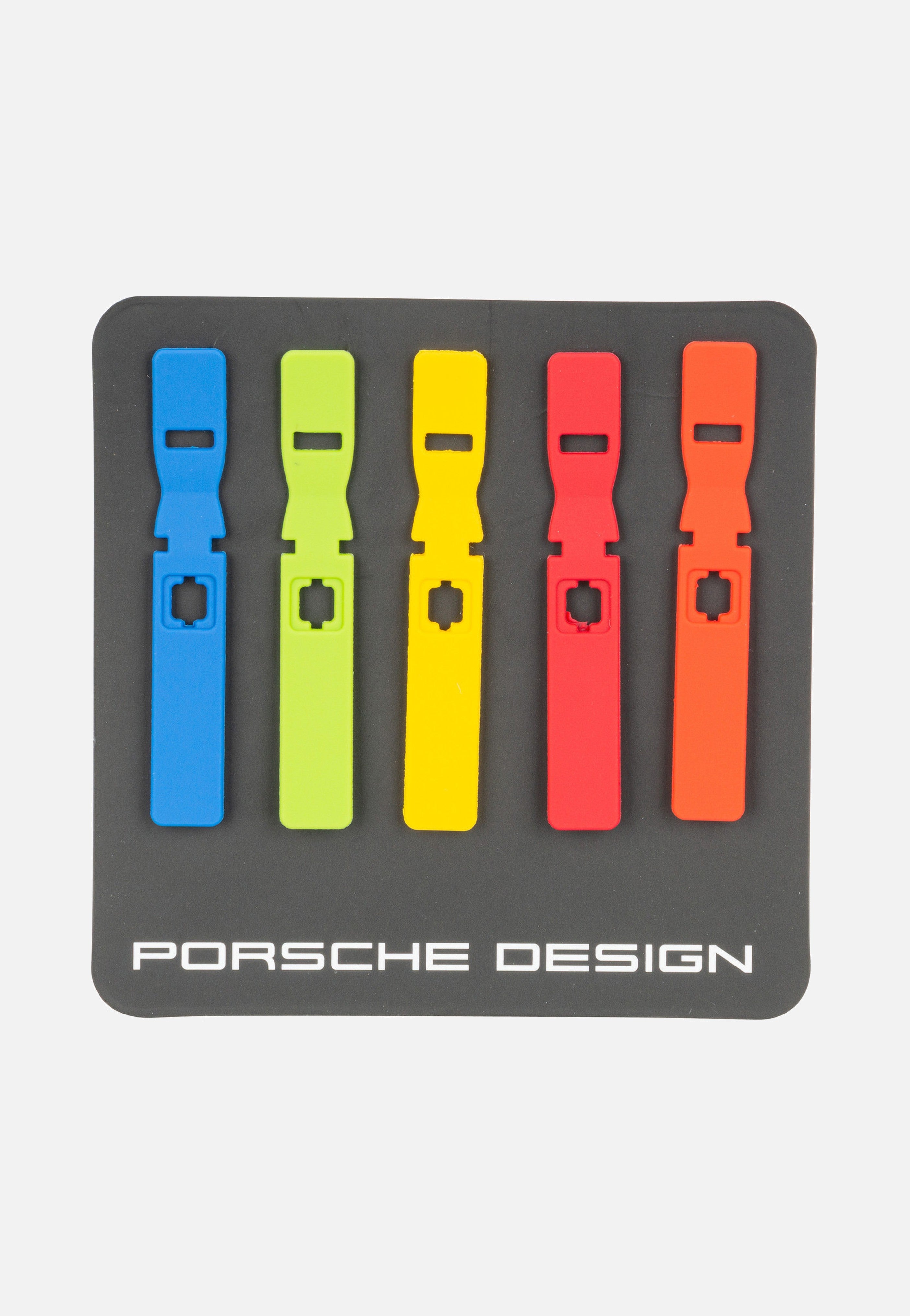 Porsche Design - Urban Eco Washbag L Black - Toiletry Bag | Men-Image