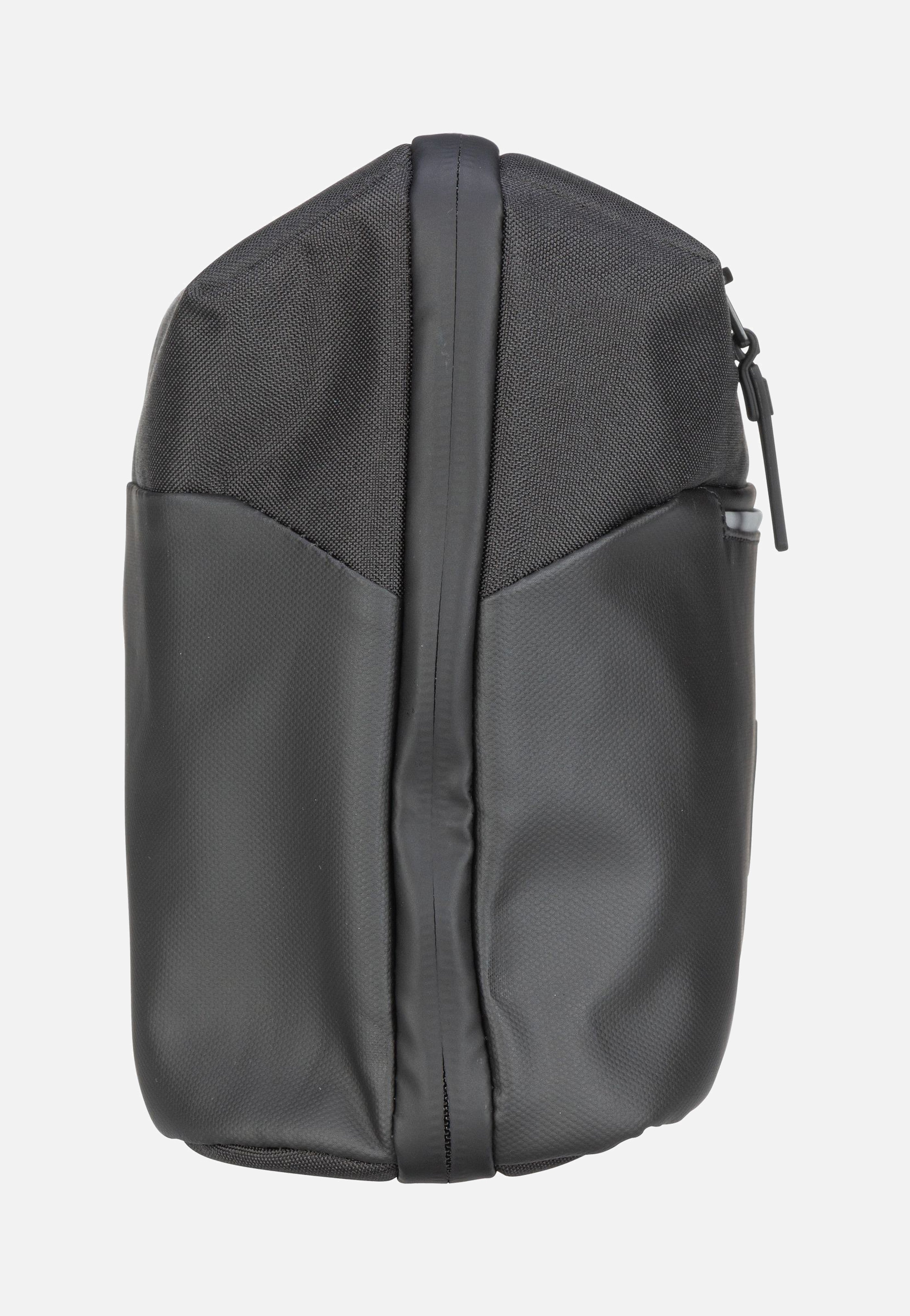 Porsche Design - Urban Eco Washbag L Black - Toiletry Bag | Men-Image