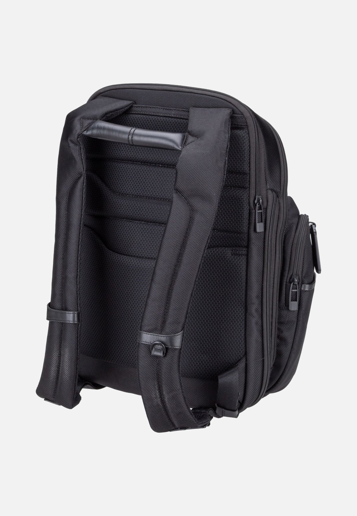 Porsche Design Roadster Nylon Evo M Black Rucksack