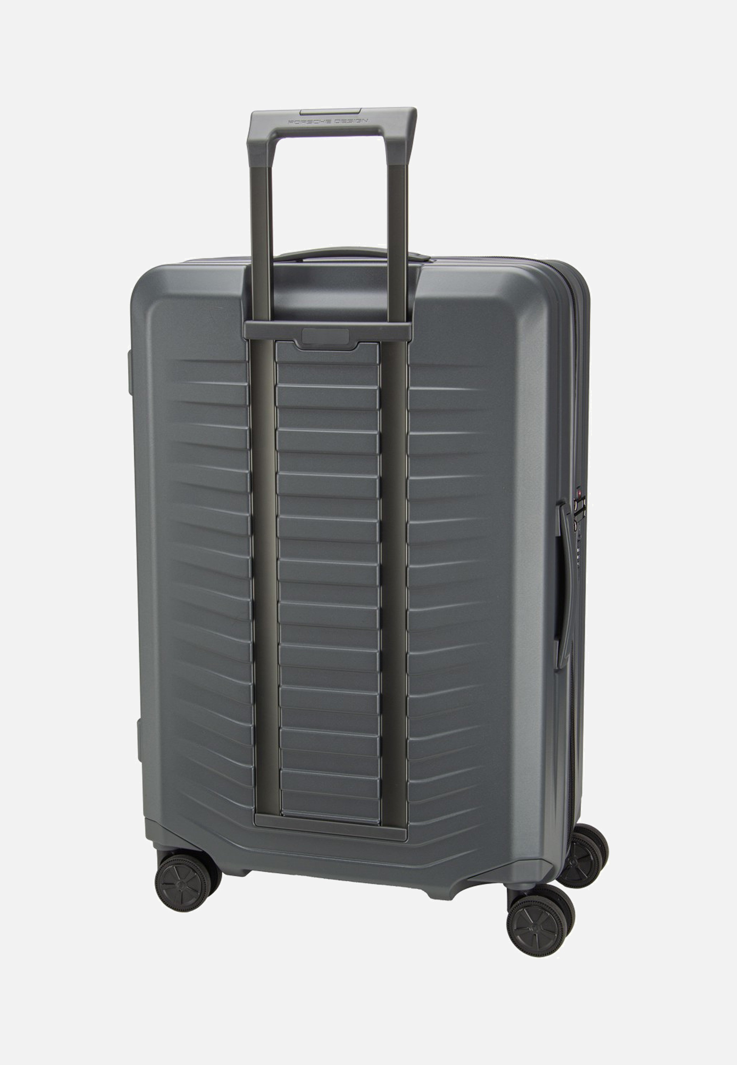 Porsche Design - Roadster HC Trolley M Grey Matt - Suitcase | Neutral-Image