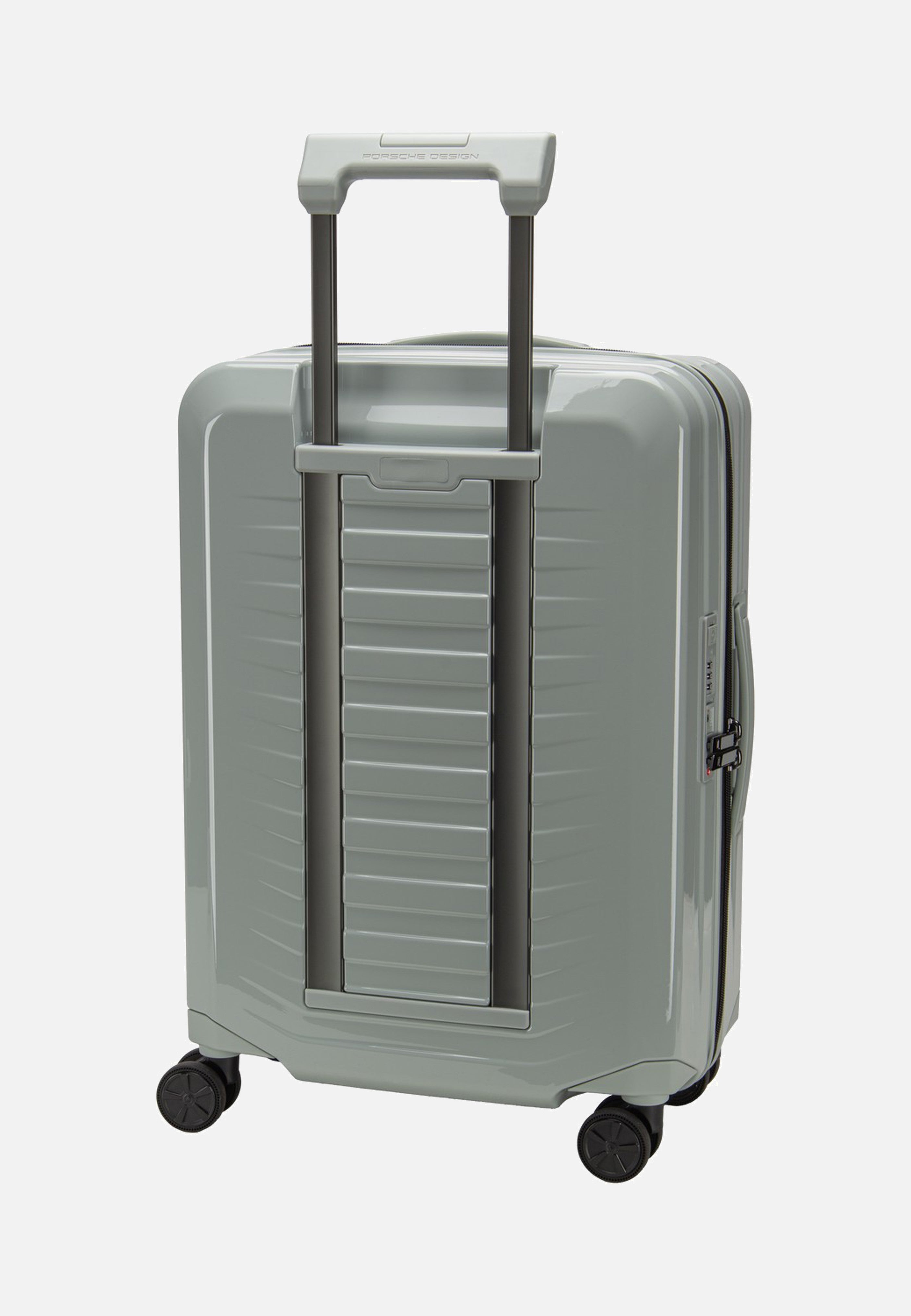 Porsche Design - Roadster HC Trolley S Chalk Shiny - Suitcase | Neutral-Image