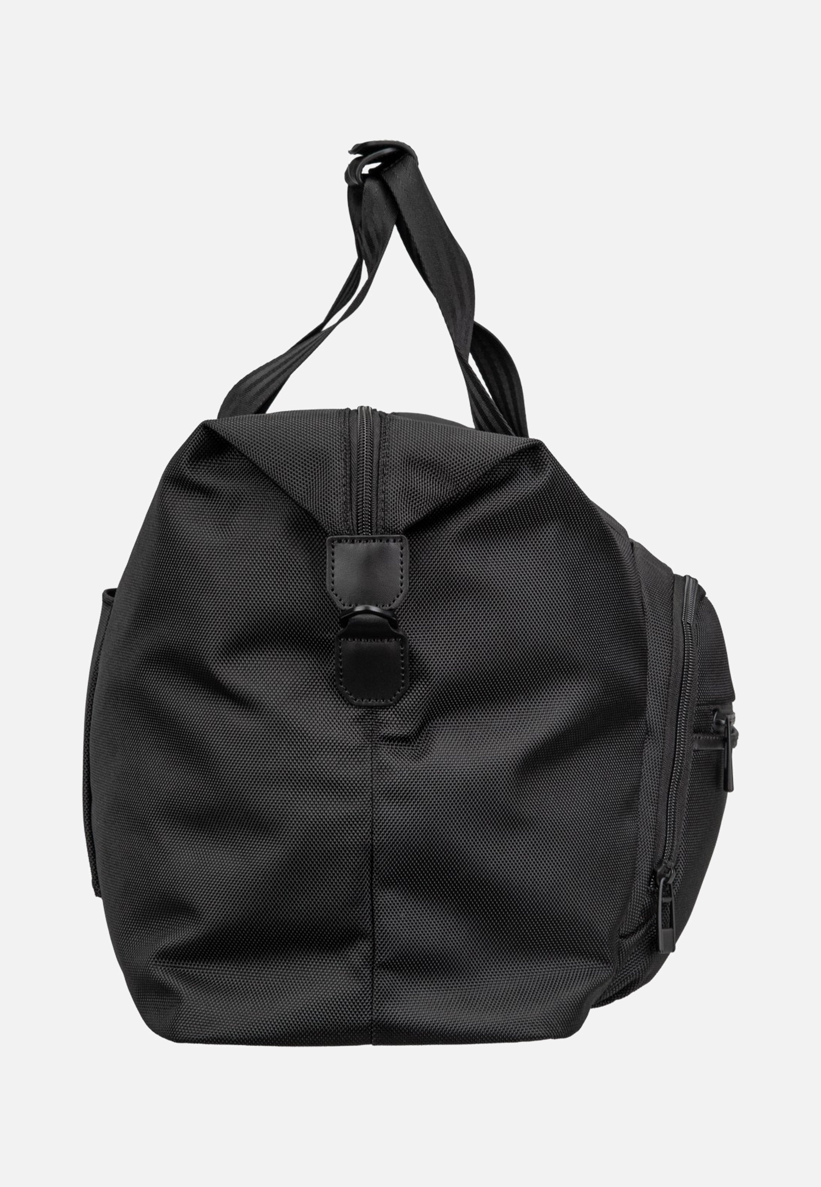 Porsche Design - Roadster Nylon Evo Weekender Black - Dufflebag | Neutral-Image