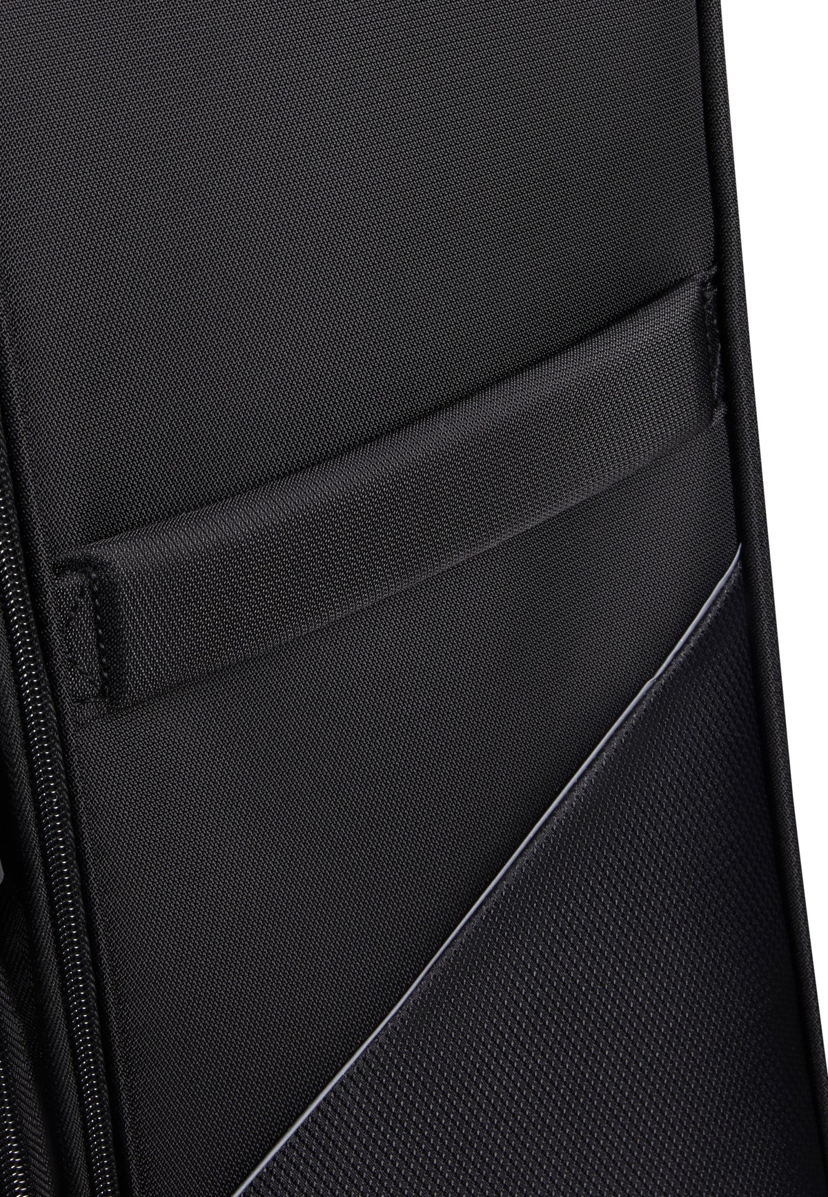 American Tourister Summerride Spinner L Exp TSA Black Koffer
