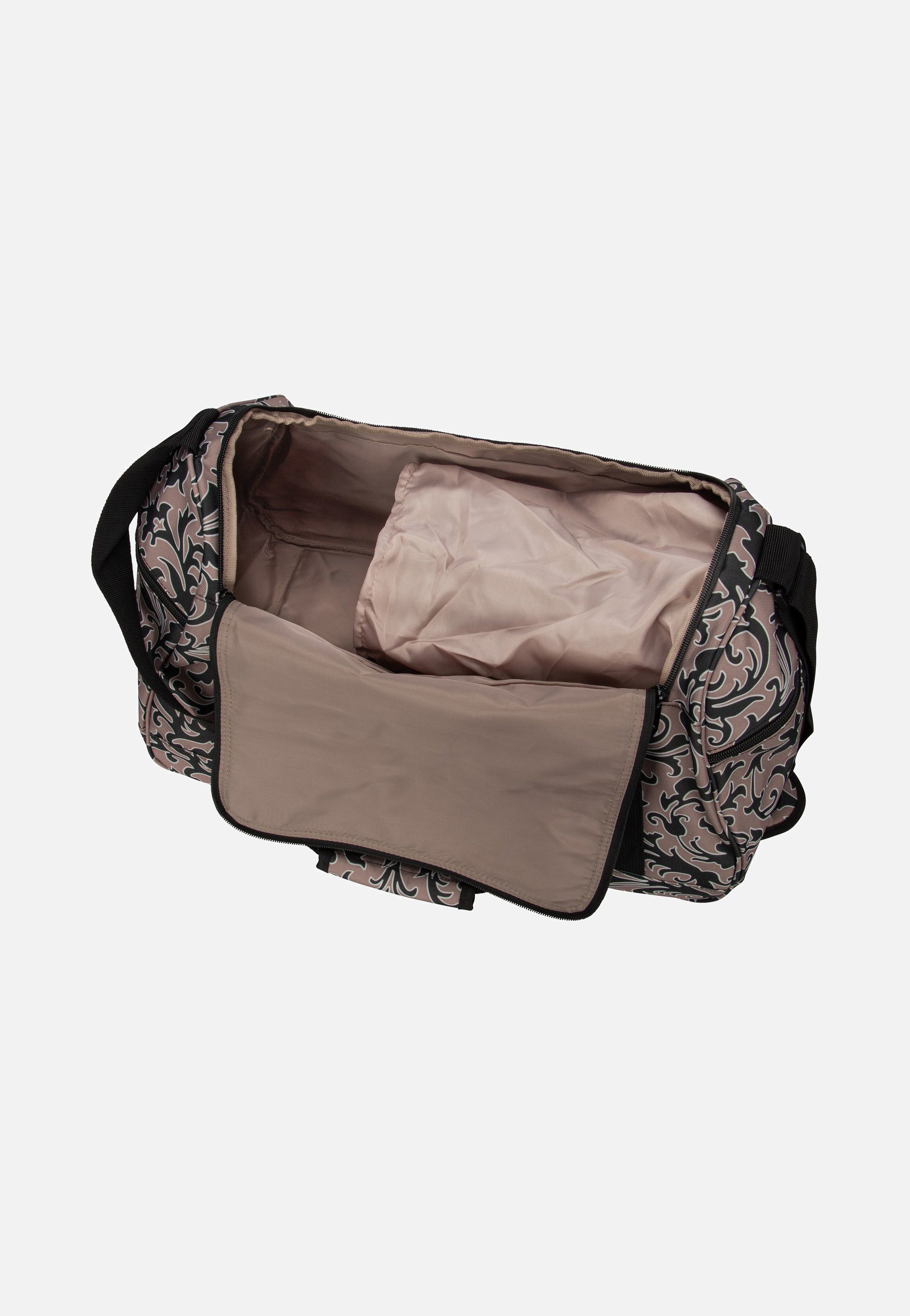 reisenthel - activitybag Baroque Marble - Dufflebag | Women-Image