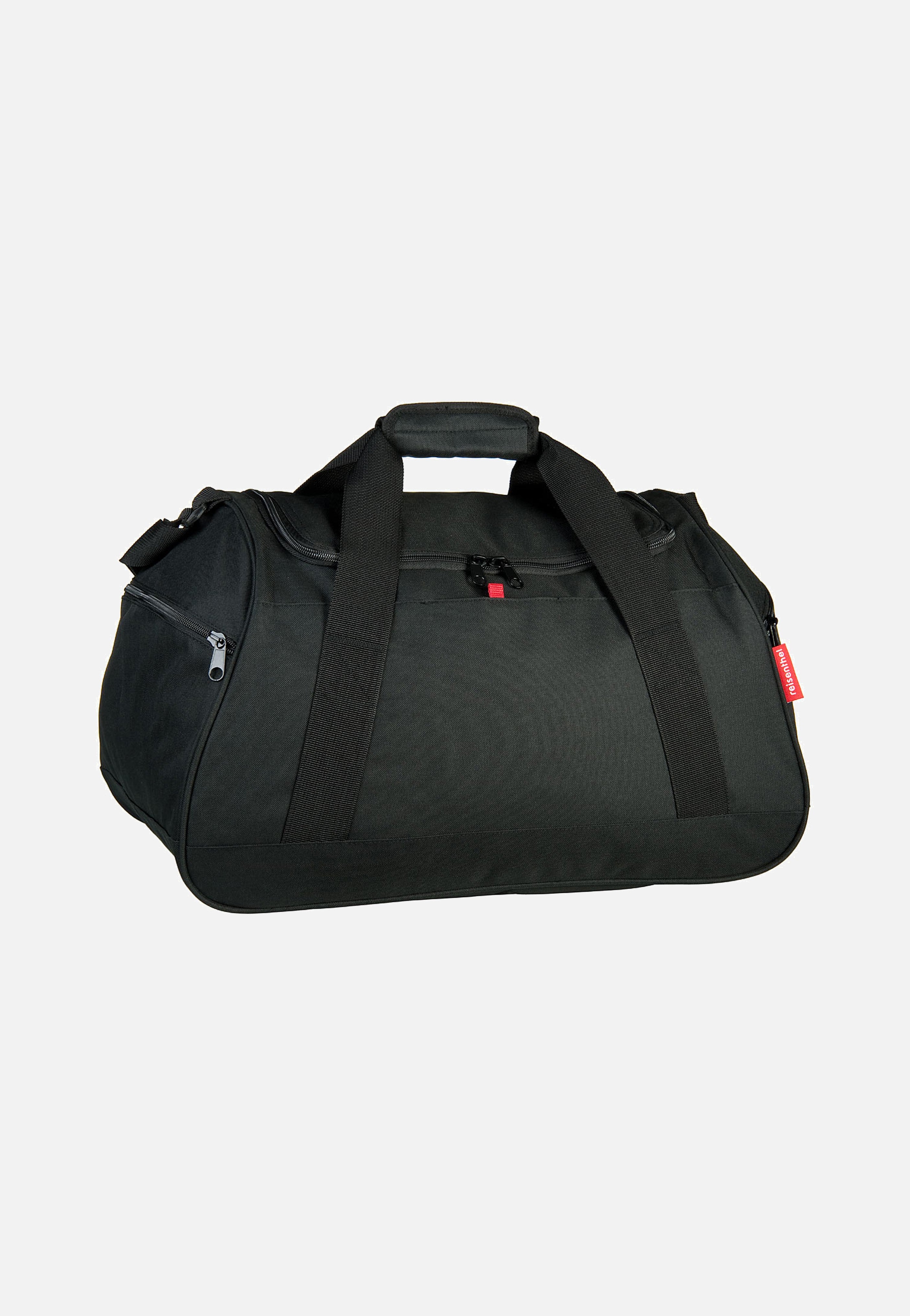 reisenthel - activitybag Black - Dufflebag | Women-Image