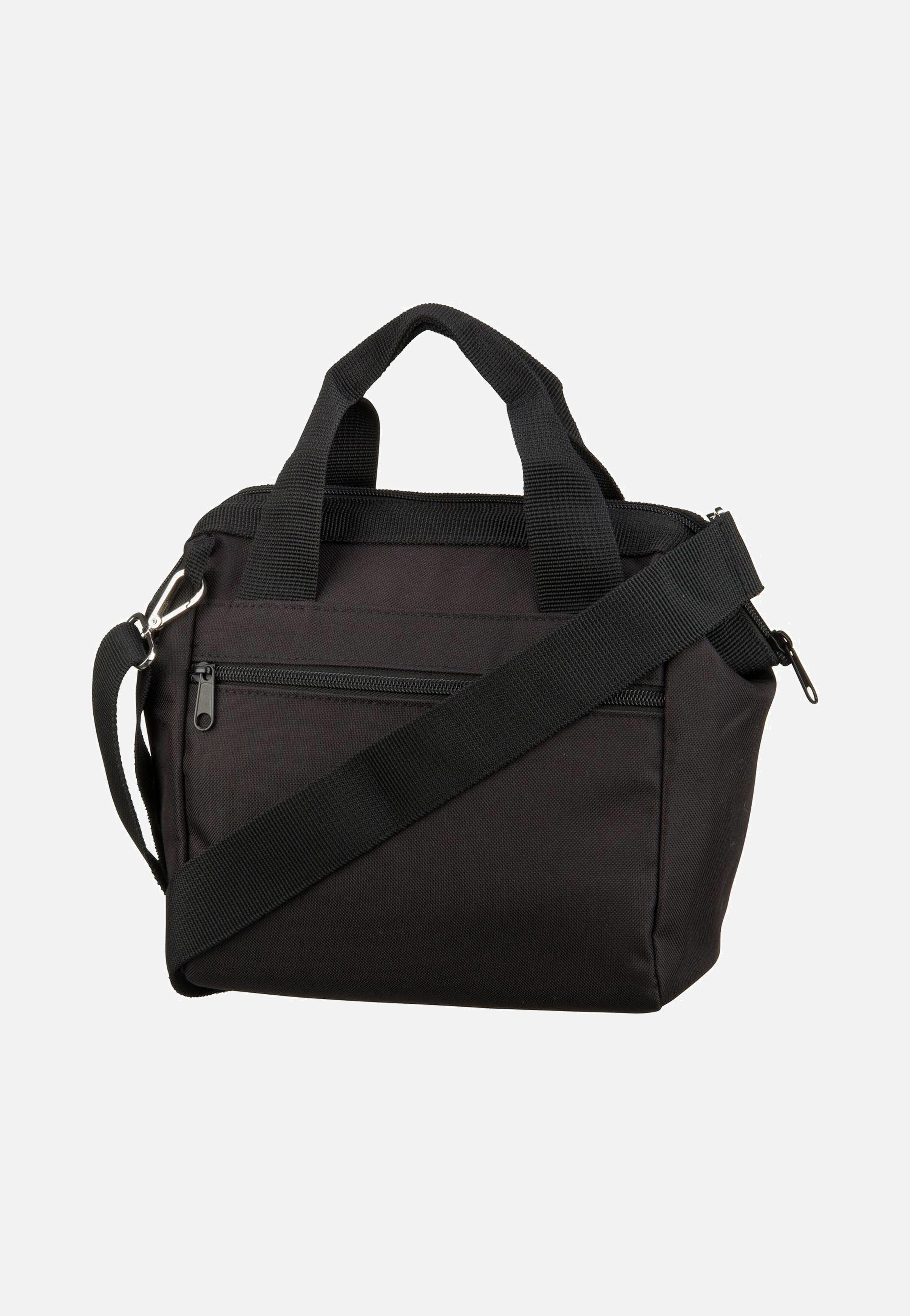 reisenthel - allrounder cross Black - Bowling Bag | Women-Image