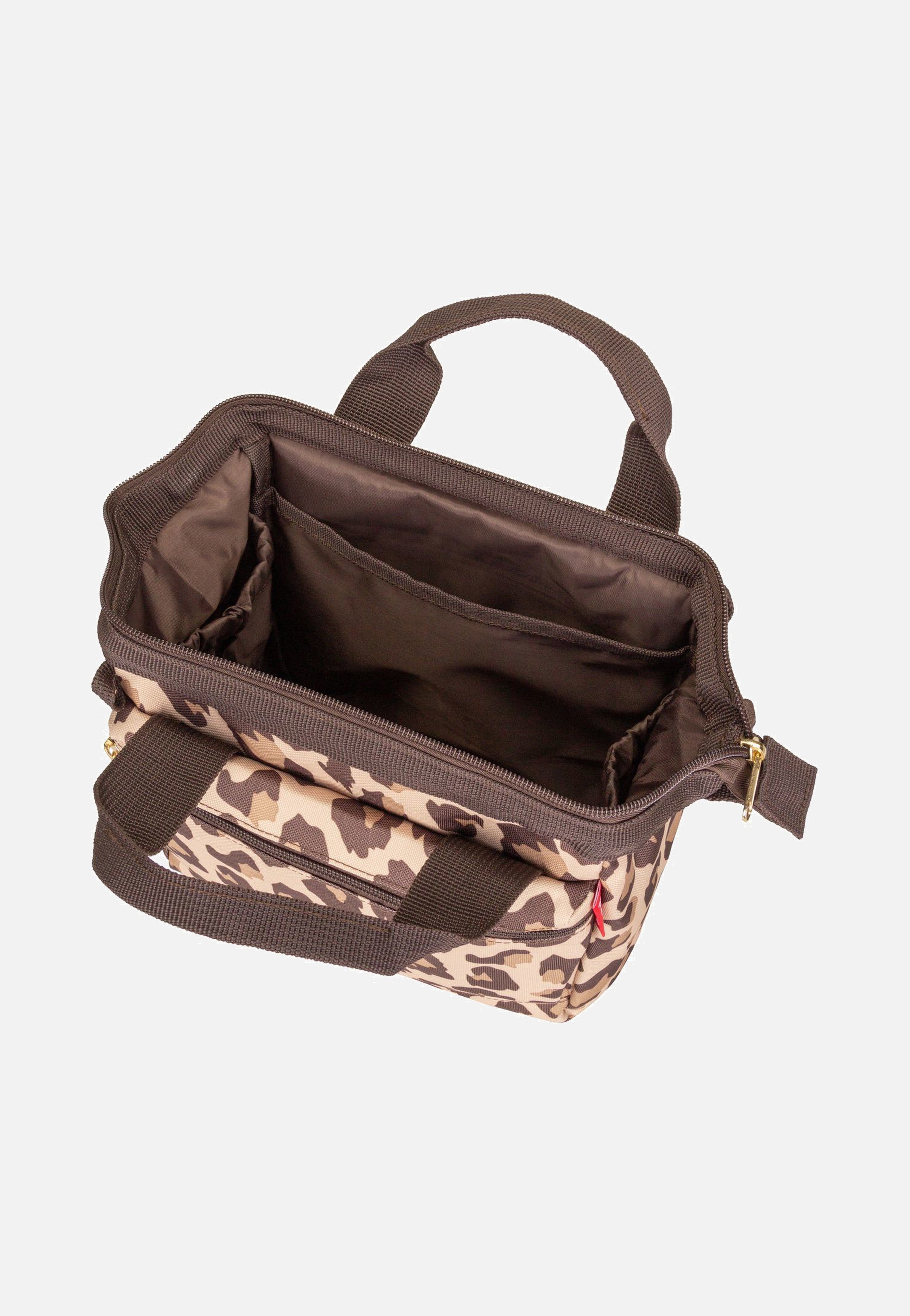 reisenthel allrounder cross Leo Macciato Bowling Bag
