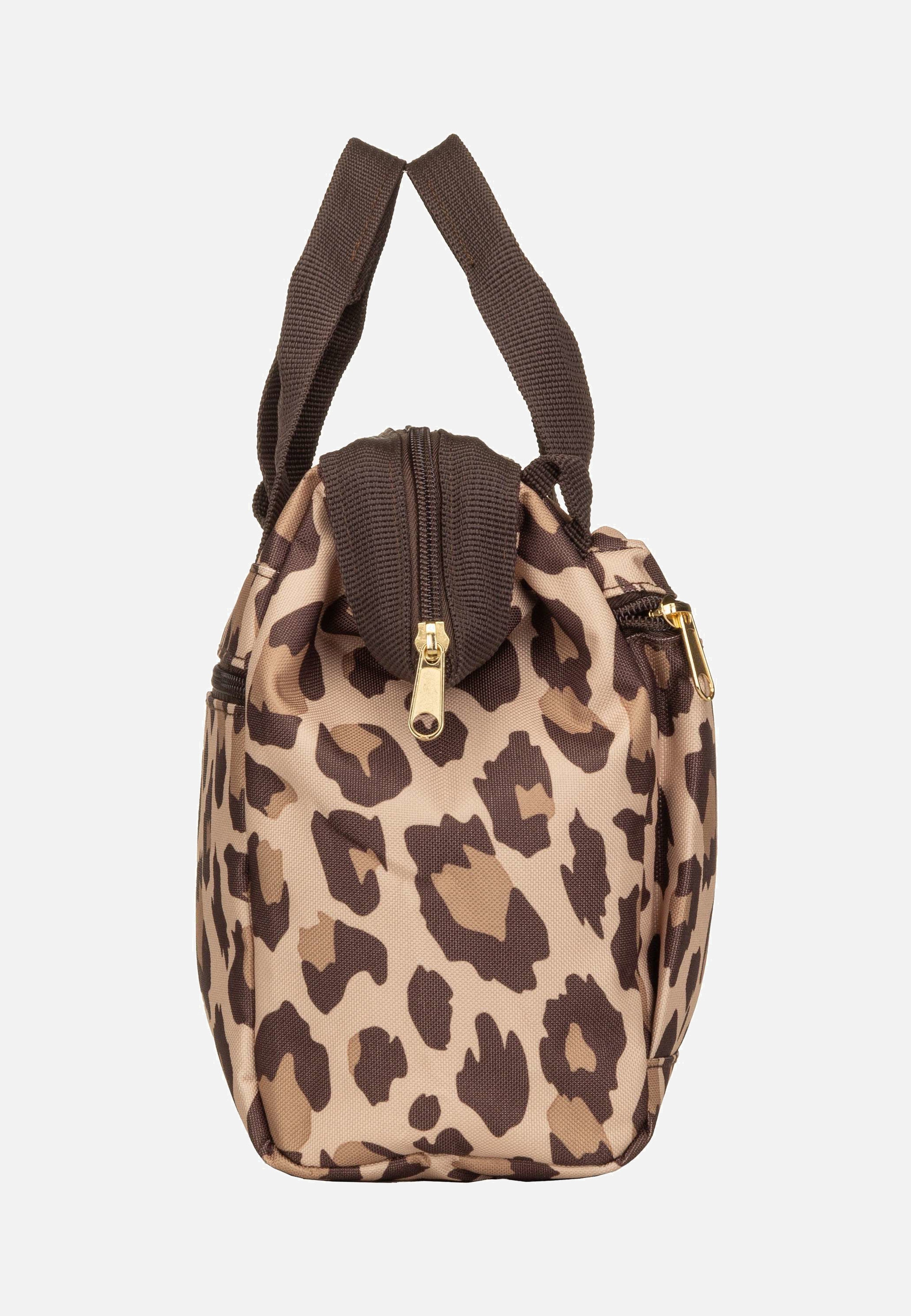 reisenthel allrounder cross Leo Macciato Bowling Bag