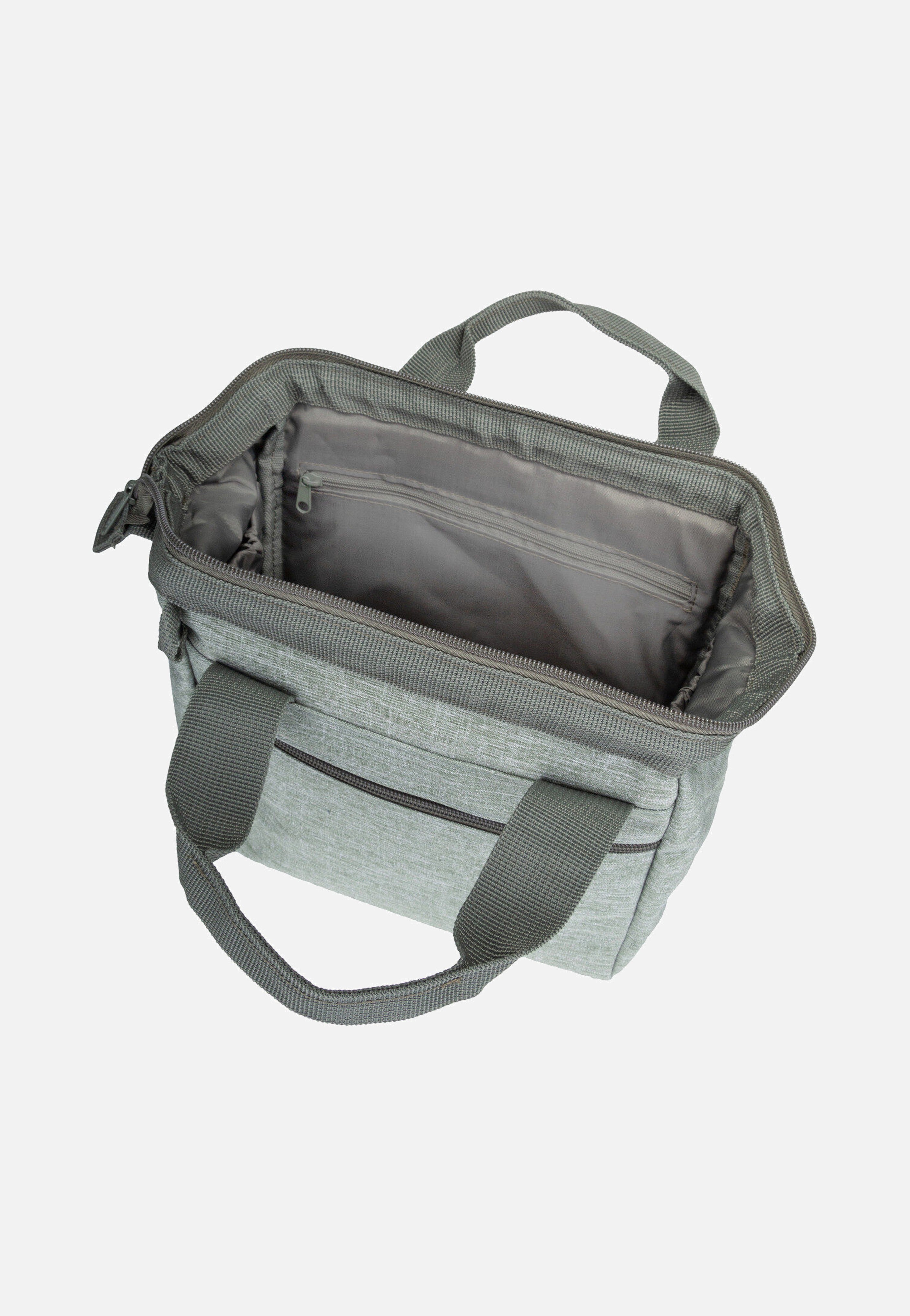 reisenthel - allrounder cross Twist Sage - Bowling Bag | Women-Image