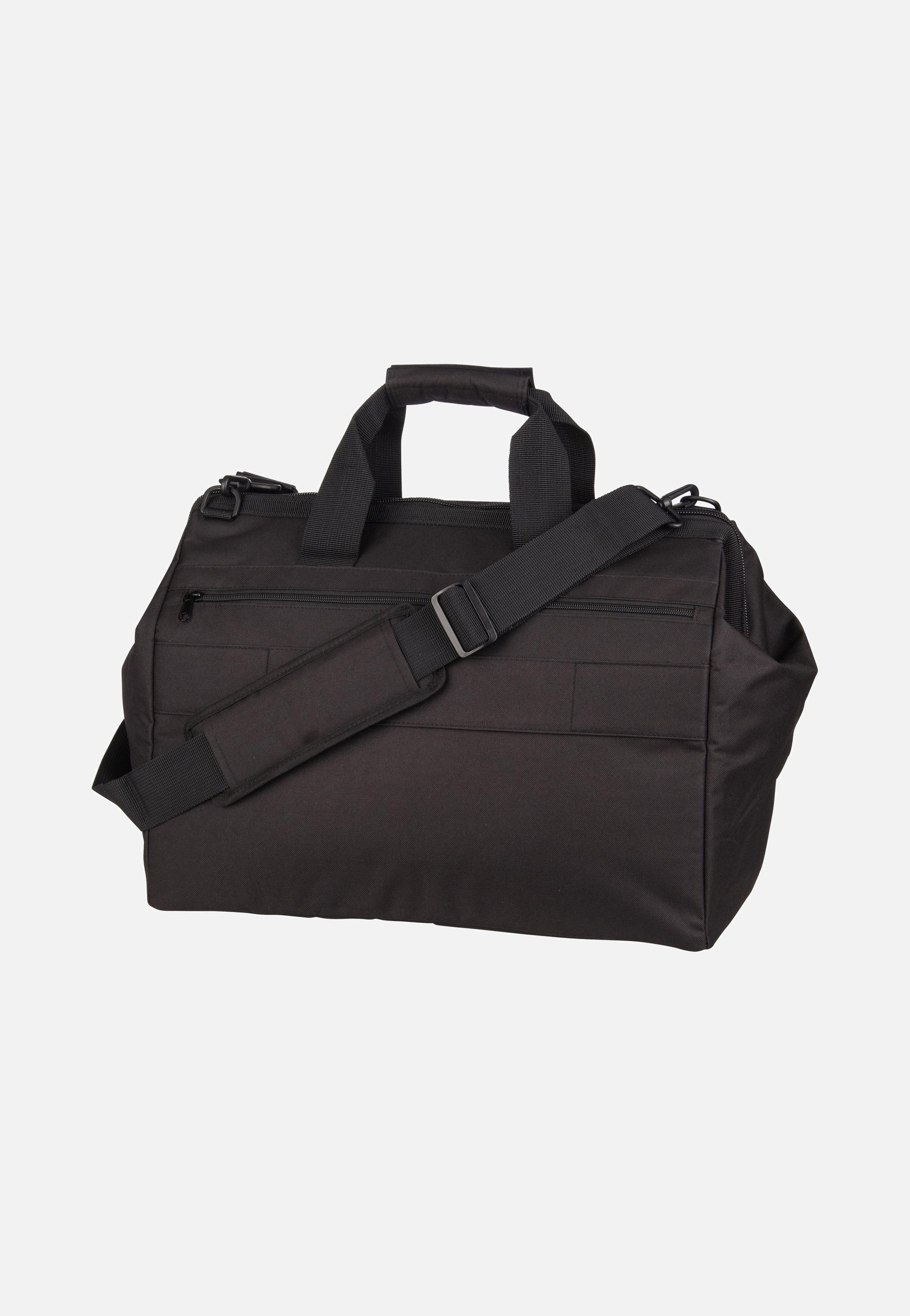 reisenthel - allrounder L pocket Black - Weekender | Women-Image