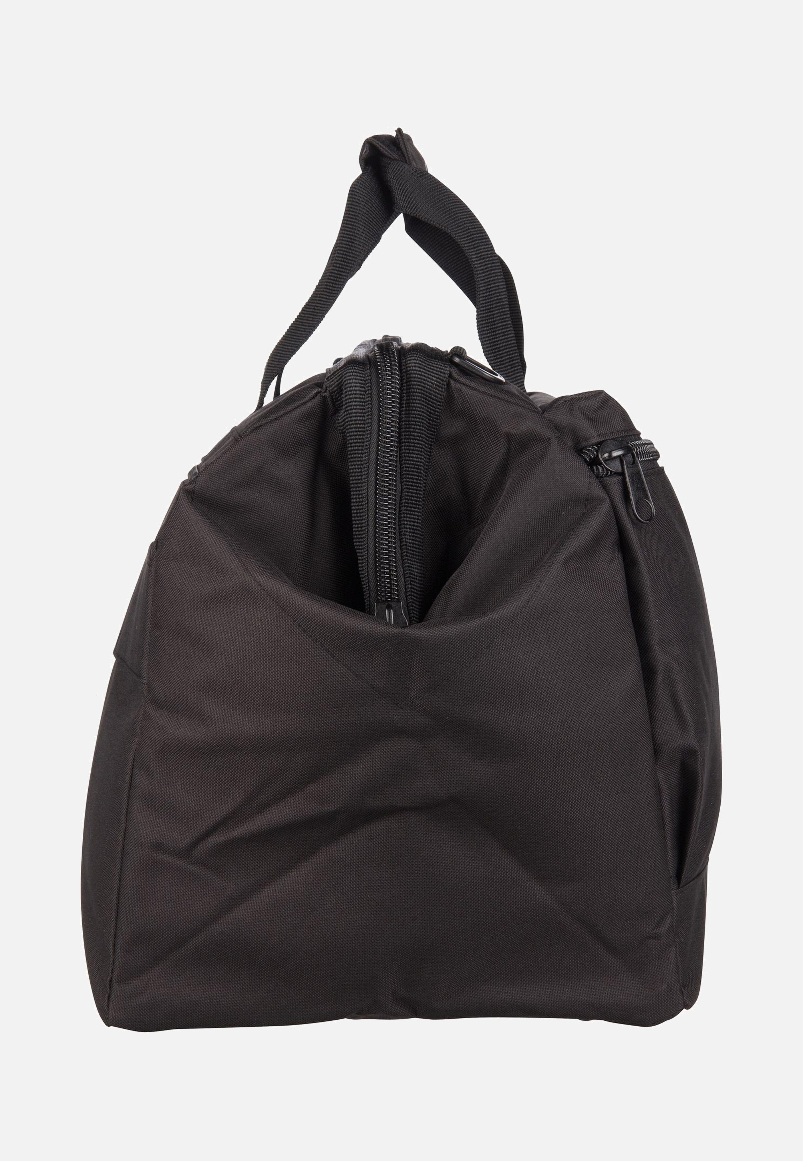 reisenthel - allrounder L pocket Black - Weekender | Women-Image