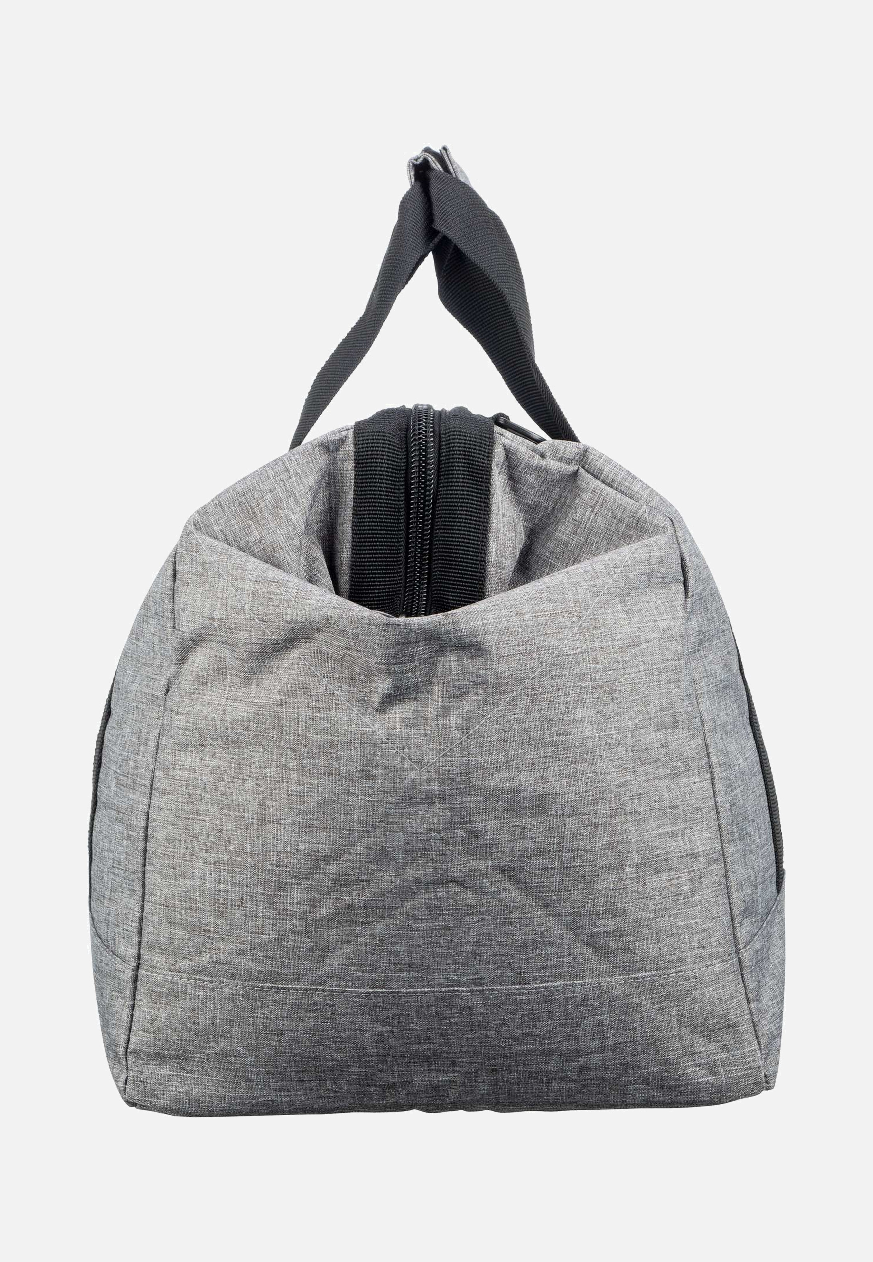 reisenthel - allrounder L special edition Twist Silver - Weekender | Neutral-Image