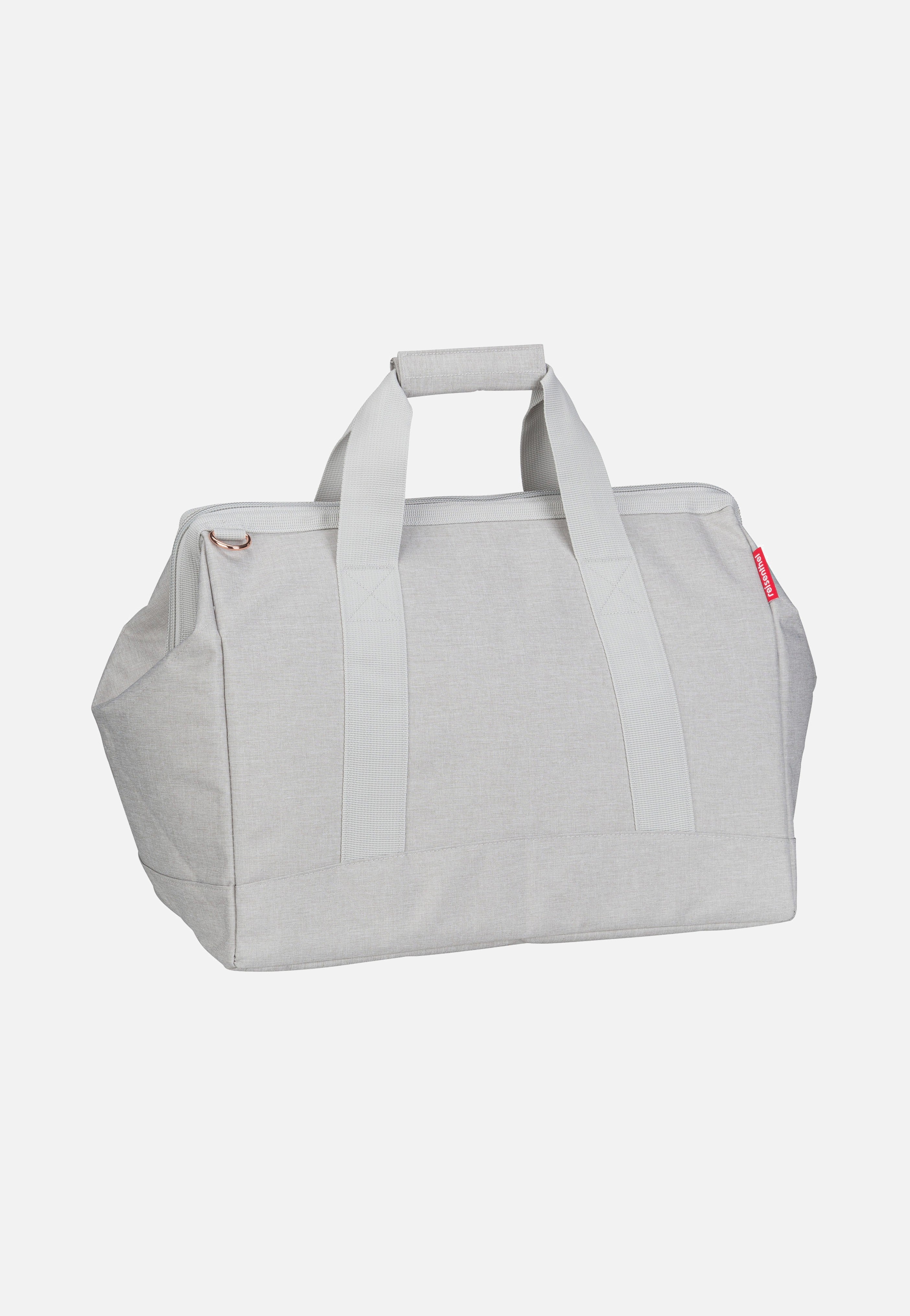 reisenthel - allrounder L special edition Twist Sky Rose - Weekender | Neutral-Image