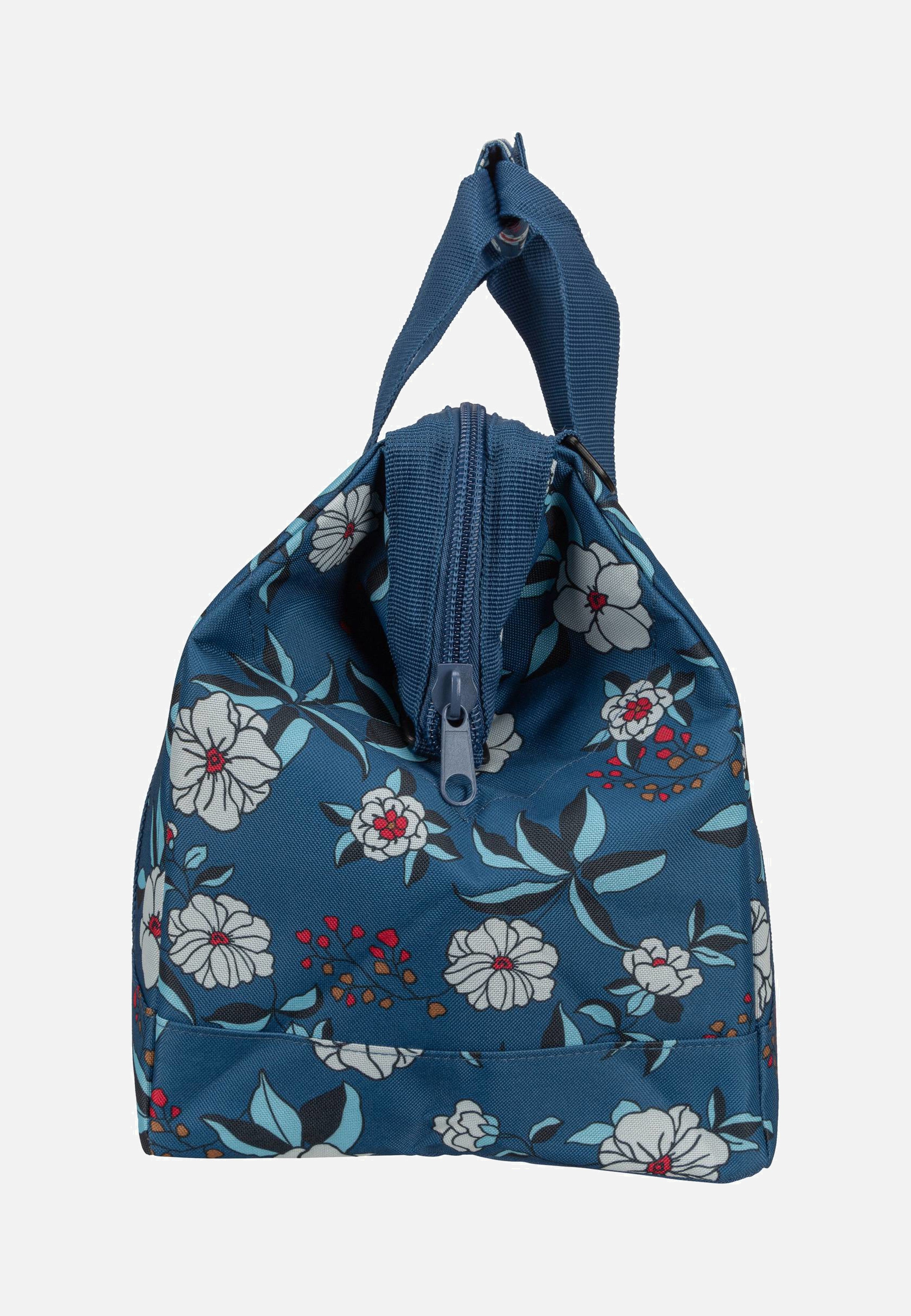 reisenthel - allrounder M Garden Blue - Dufflebag | Neutral-Image