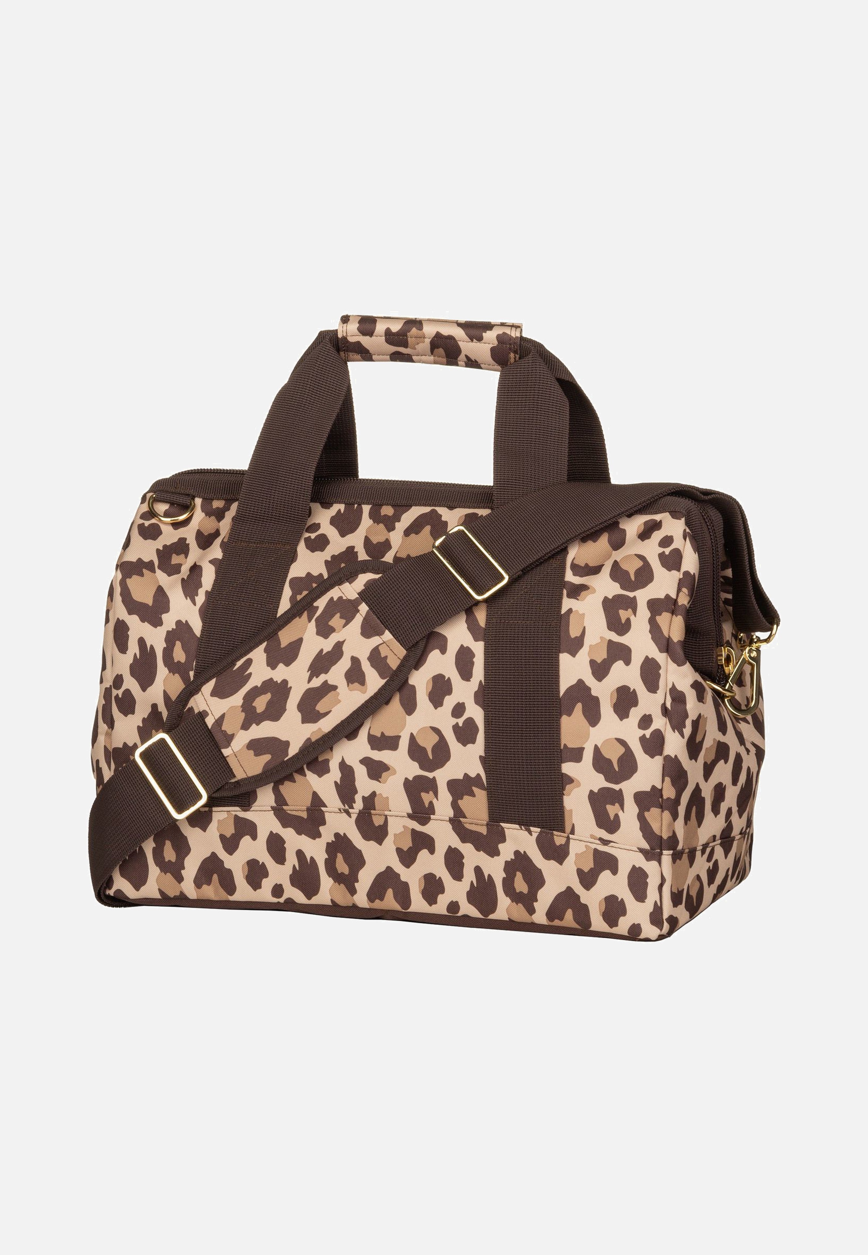 reisenthel allrounder M Leo Macciato Dufflebag