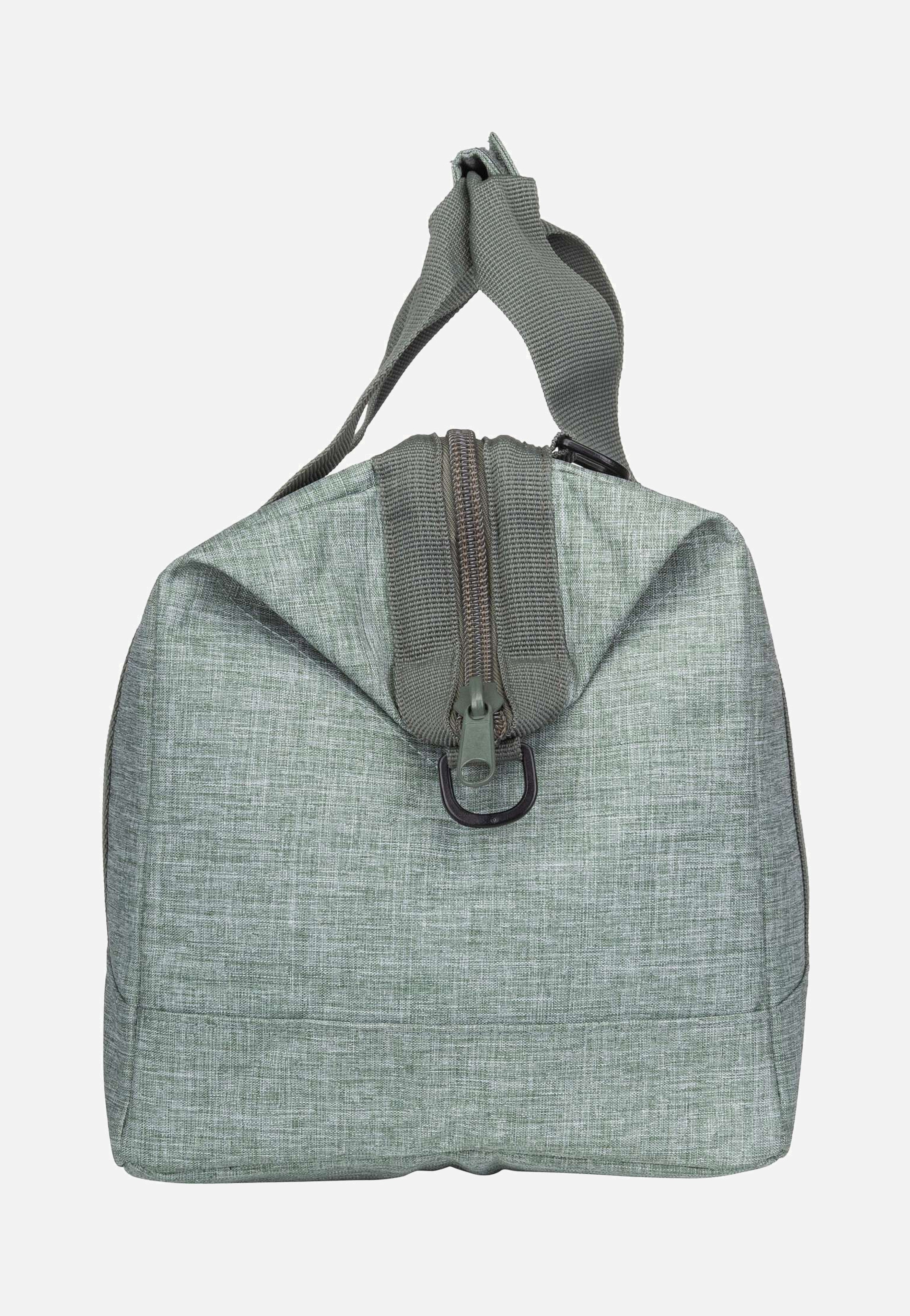 reisenthel - allrounder M twist Twist Sage - Dufflebag | Neutral-Image