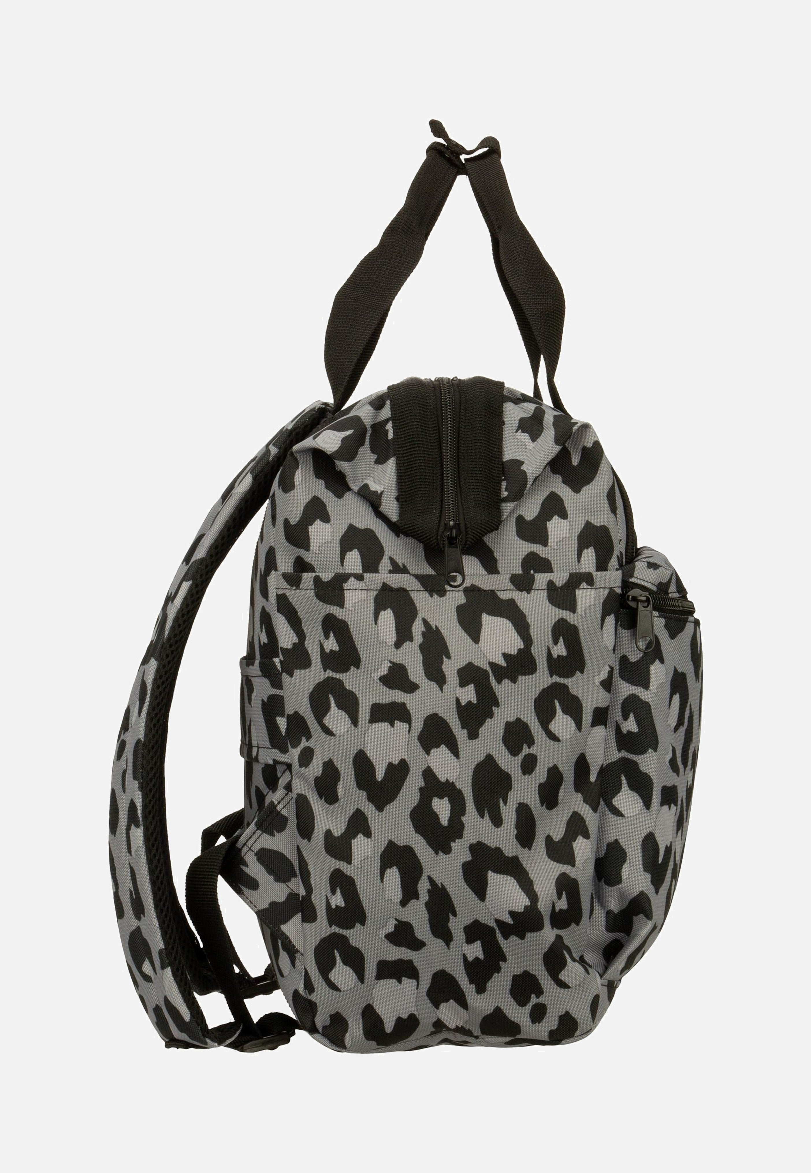 reisenthel allrounder R Leo Nero Rucksack