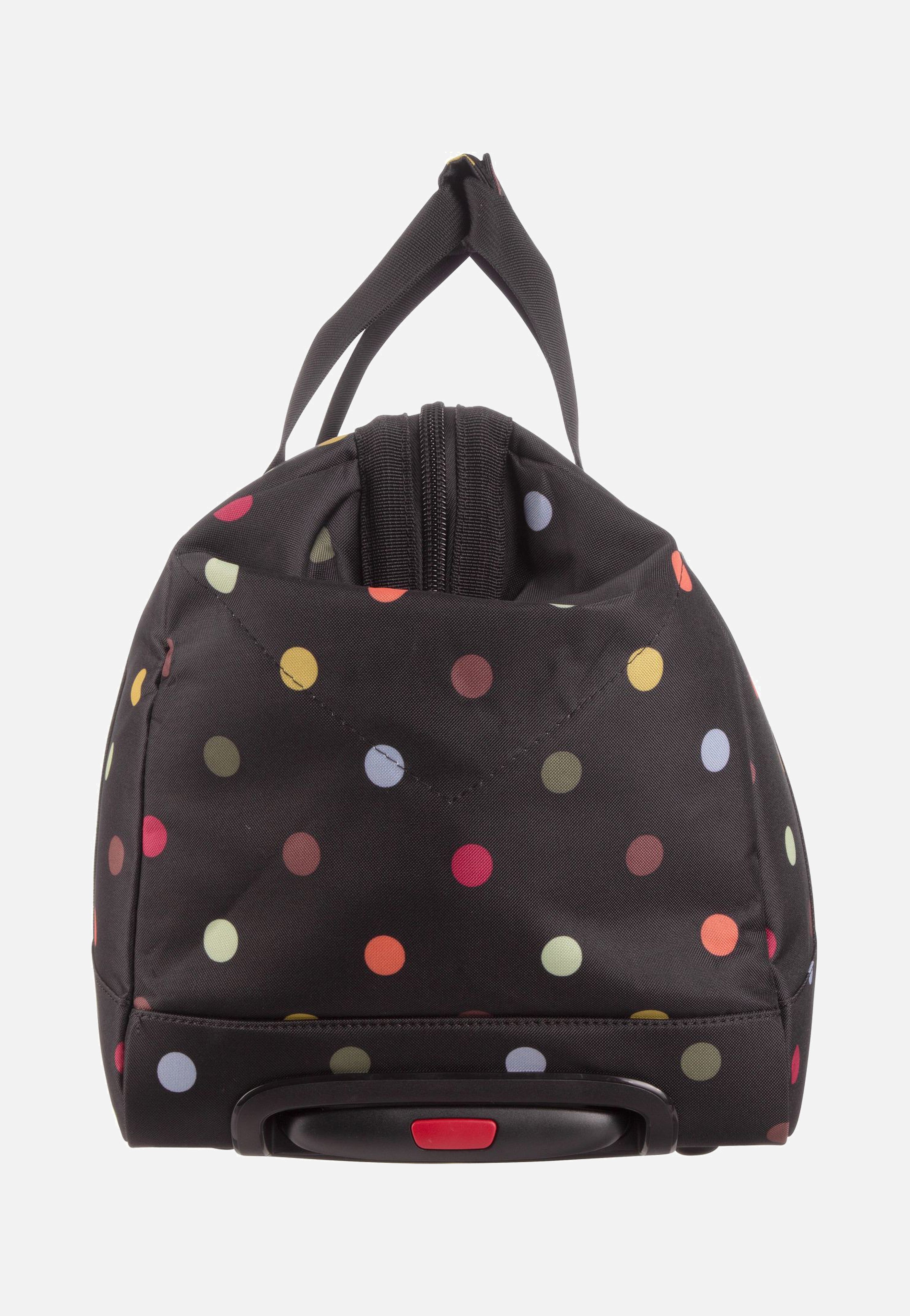 reisenthel - allrounder trolley Dots - Travel Bag | Neutral-Image