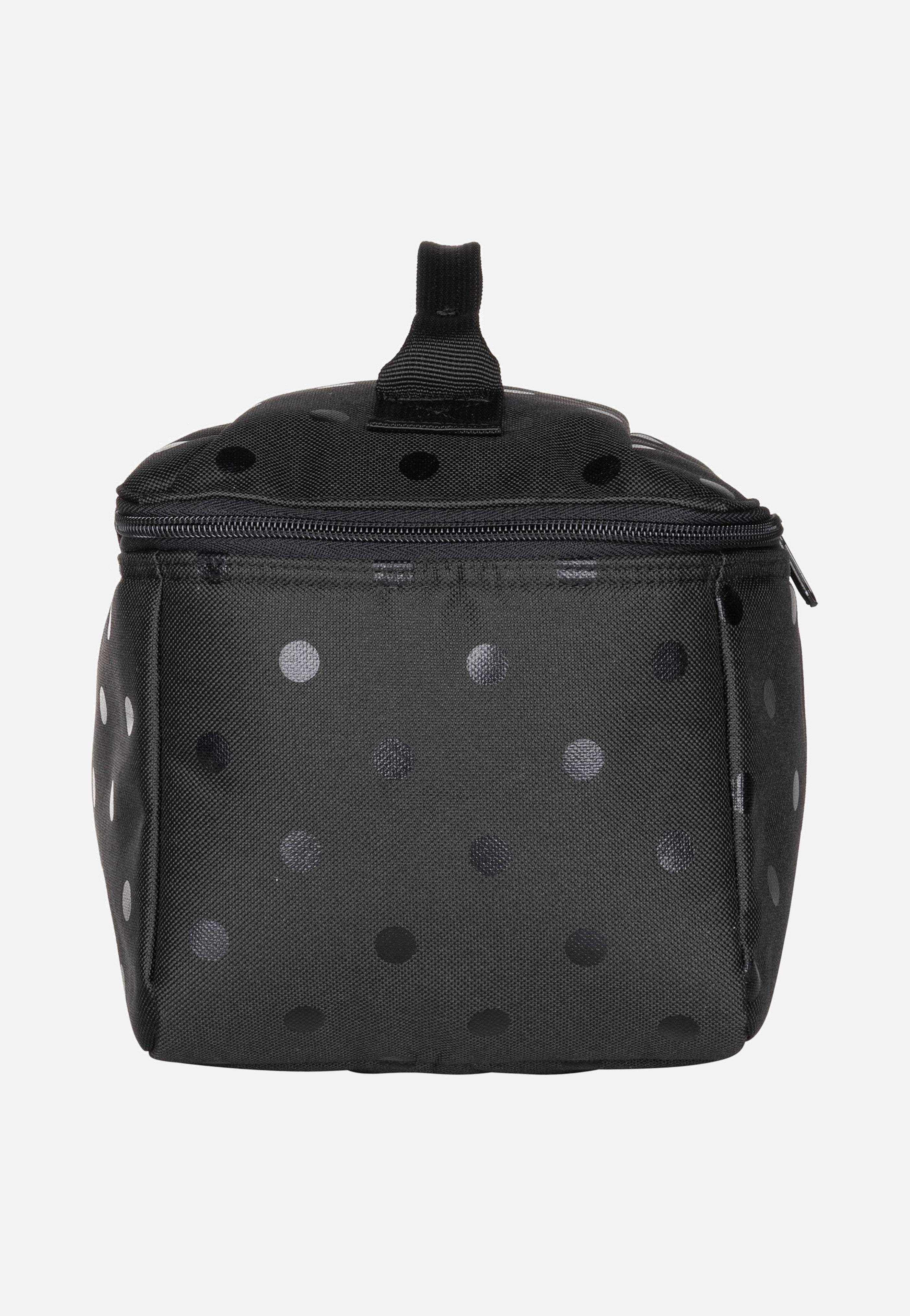 reisenthel - beautycase Glossy Dots Black - Cosmetic Case | Neutral-Image
