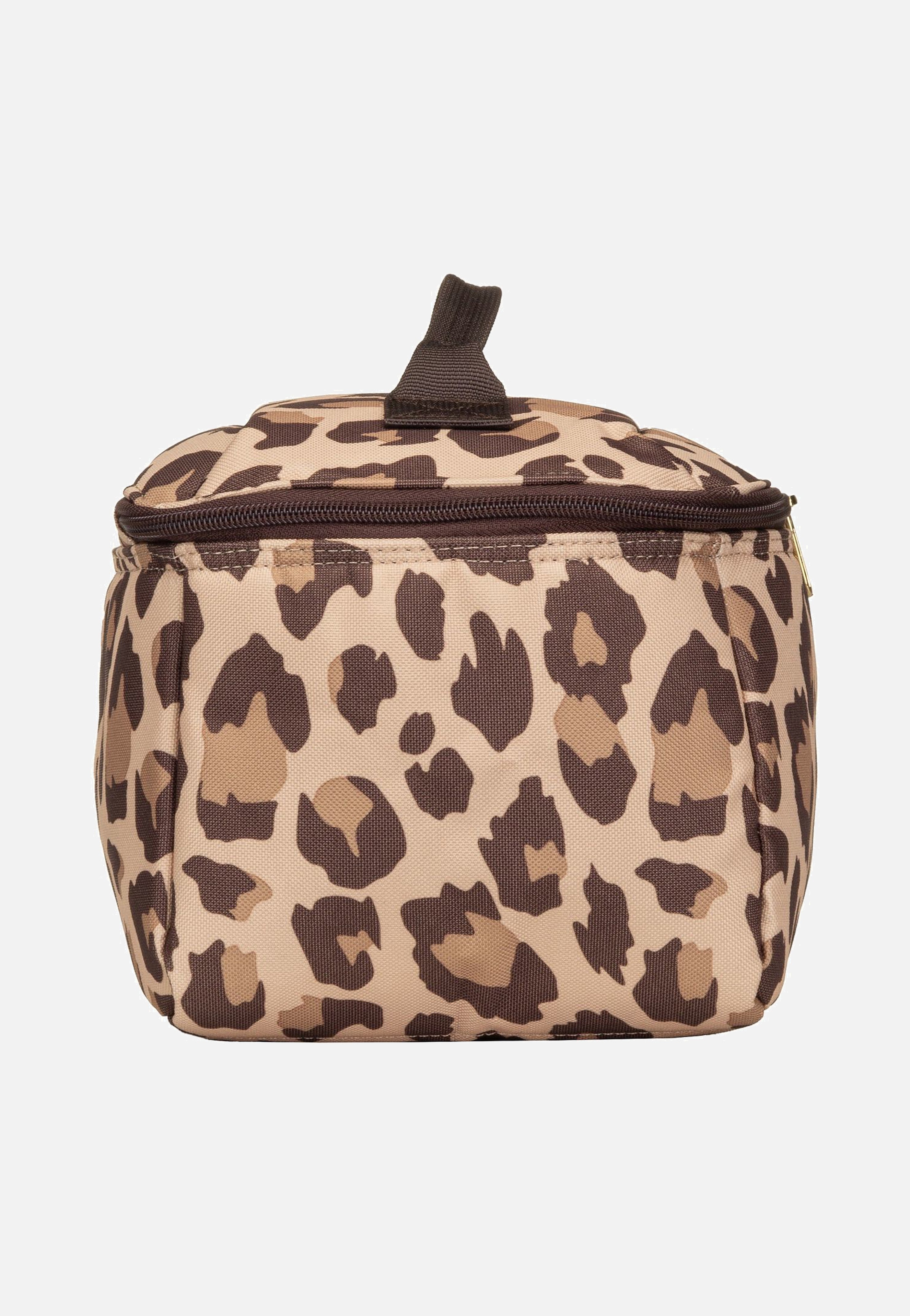 reisenthel - beautycase Leo Macciato - Cosmetic Case | Neutral-Image