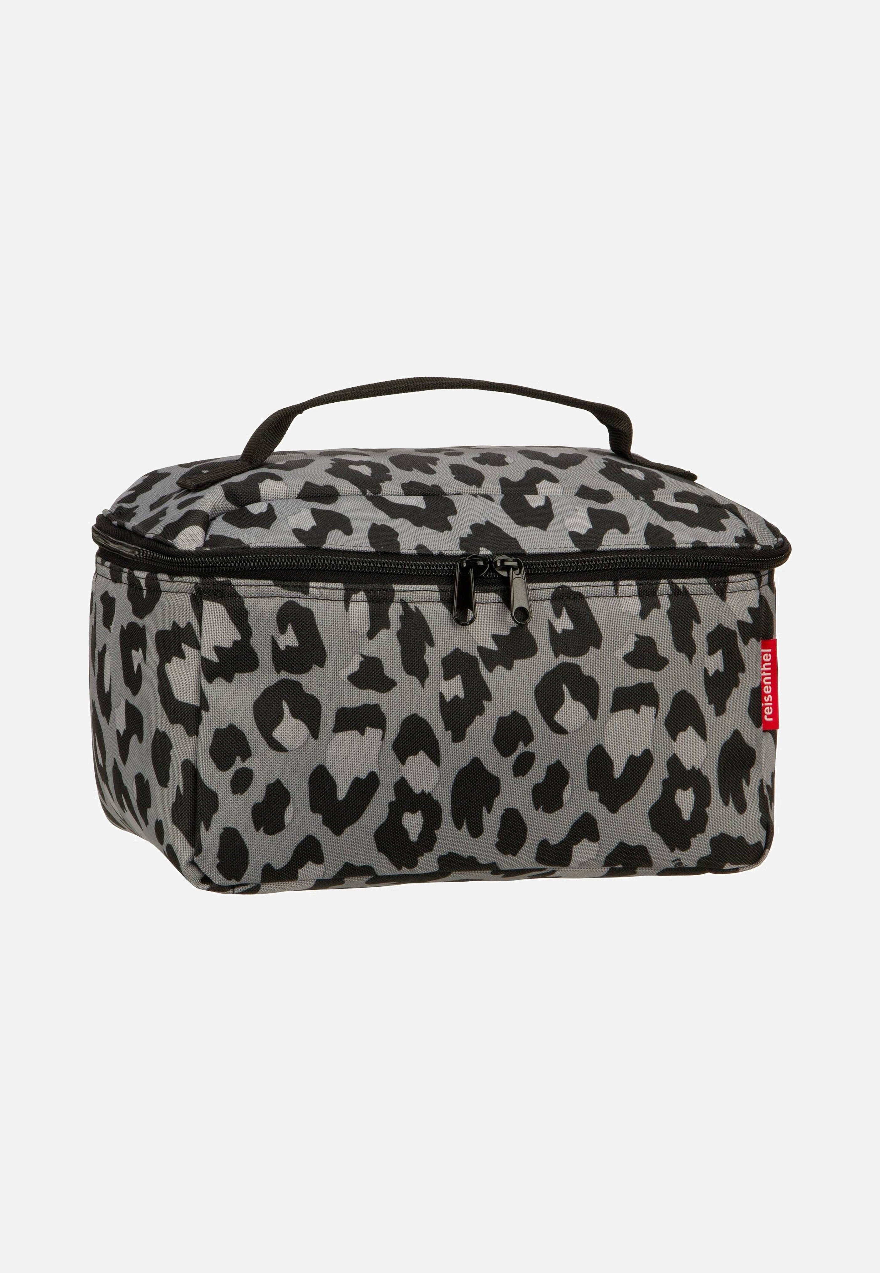 reisenthel - beautycase Leo Nero - Cosmetic Case | Neutral-Image