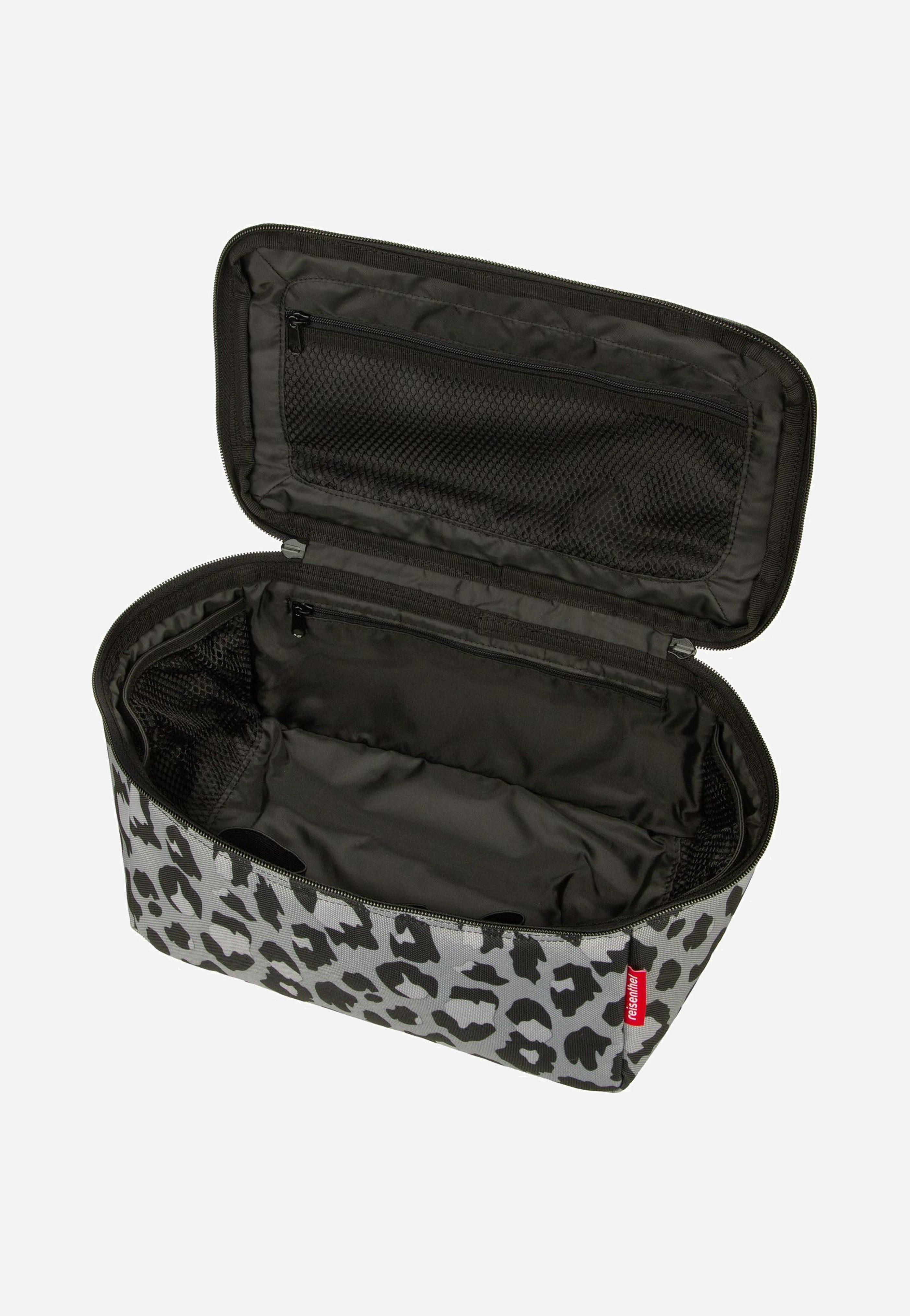 reisenthel - beautycase Leo Nero - Cosmetic Case | Neutral-Image