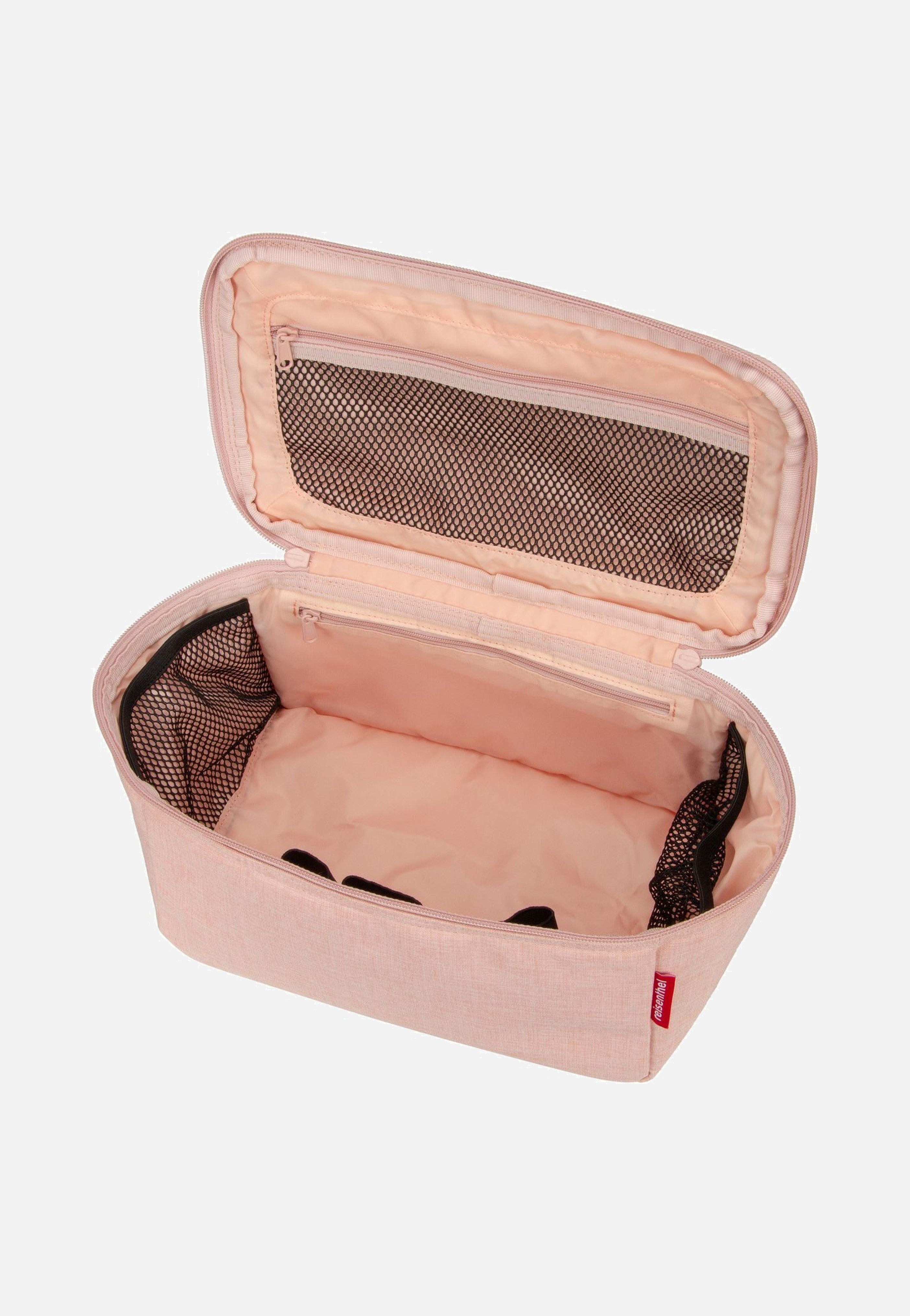 reisenthel - beautycase Twist Blush - Cosmetic Case | Neutral-Image
