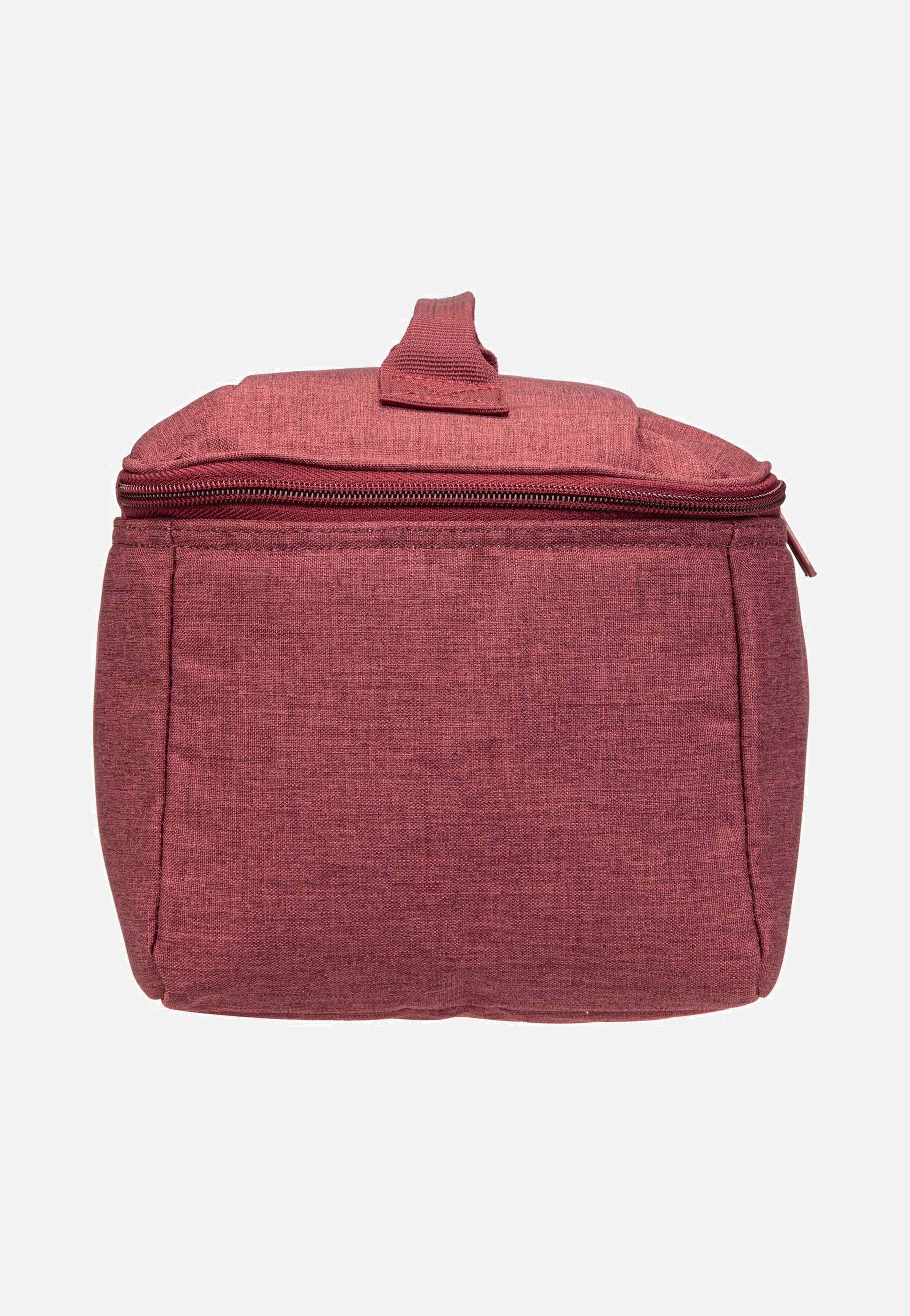 reisenthel - beautycase Twist Maroon - Cosmetic Case | Neutral-Image