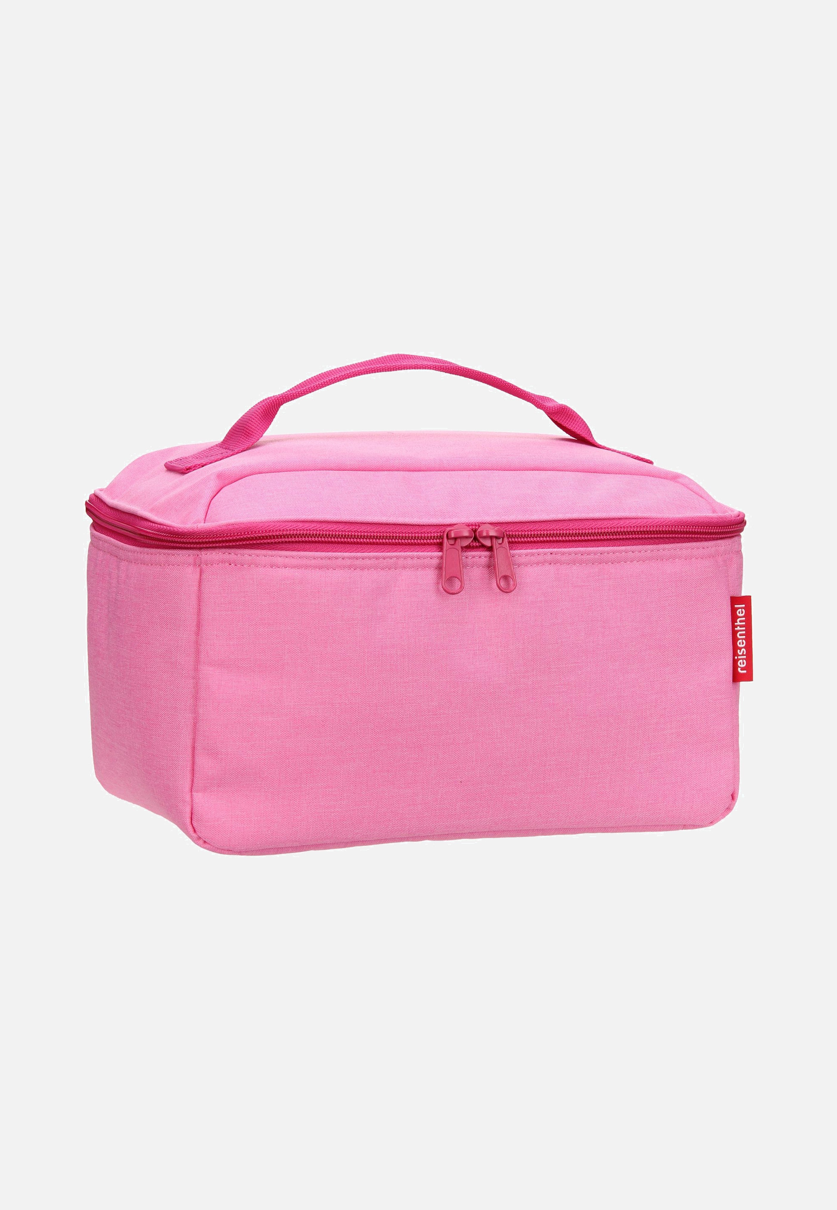 reisenthel - beautycase Twist Pink - Cosmetic Case | Neutral-Image