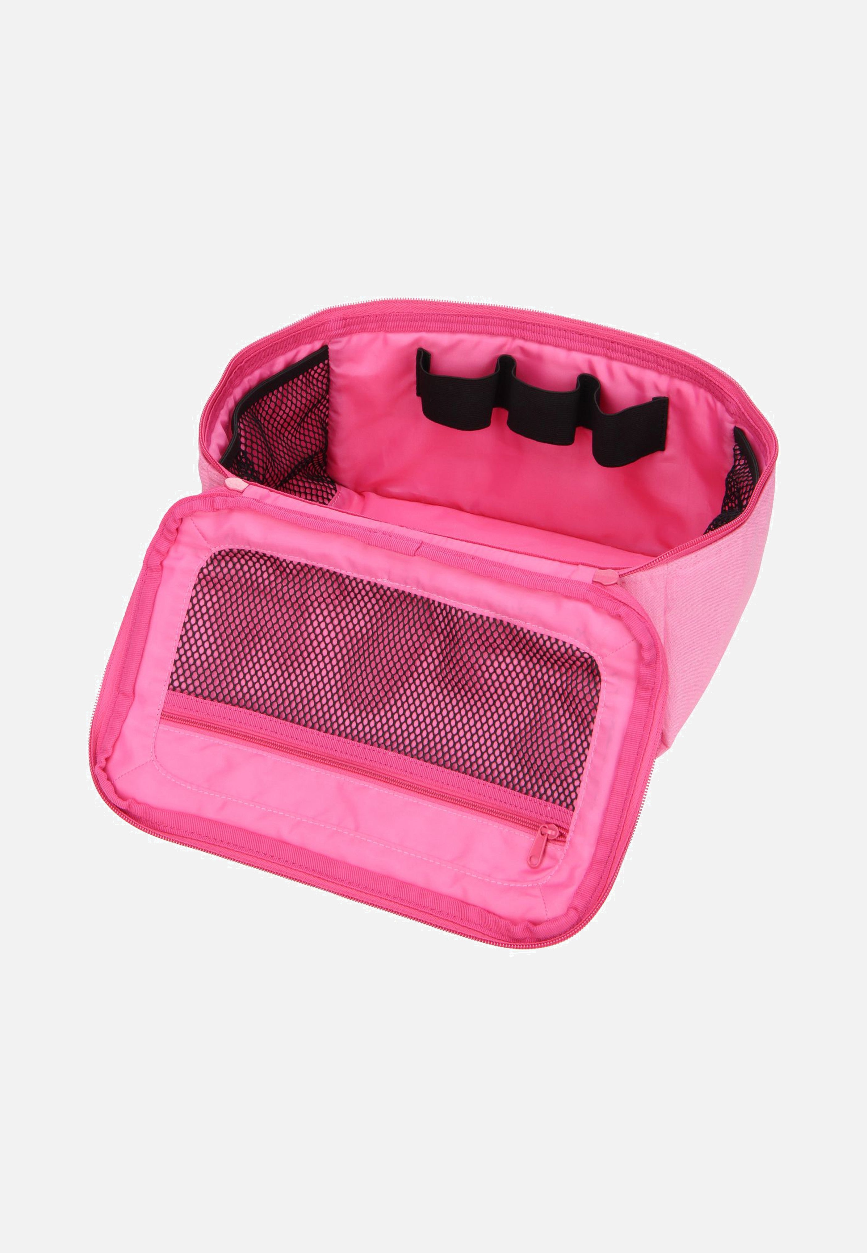 reisenthel - beautycase Twist Pink - Cosmetic Case | Neutral-Image