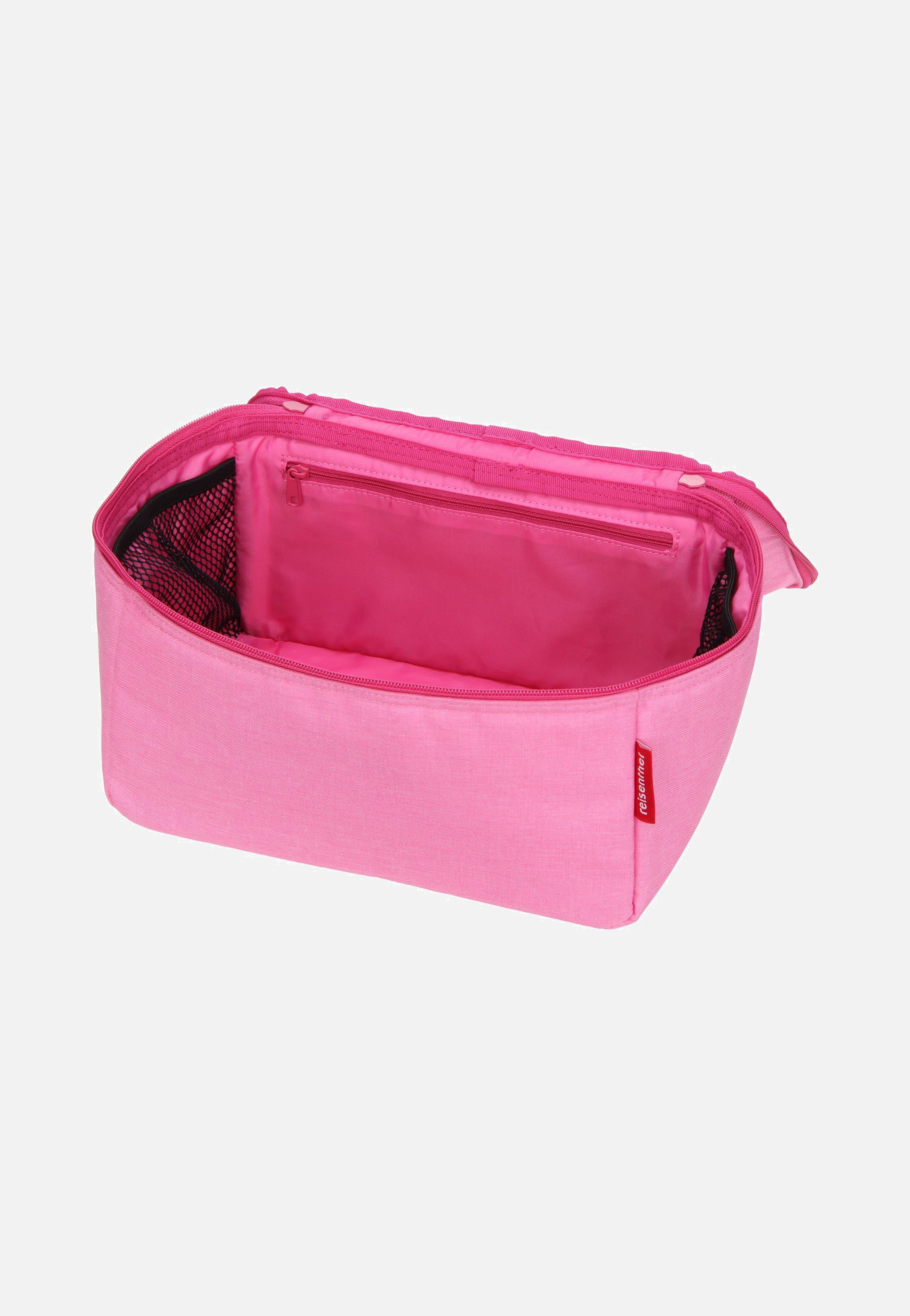 reisenthel - beautycase Twist Pink - Cosmetic Case | Neutral-Image