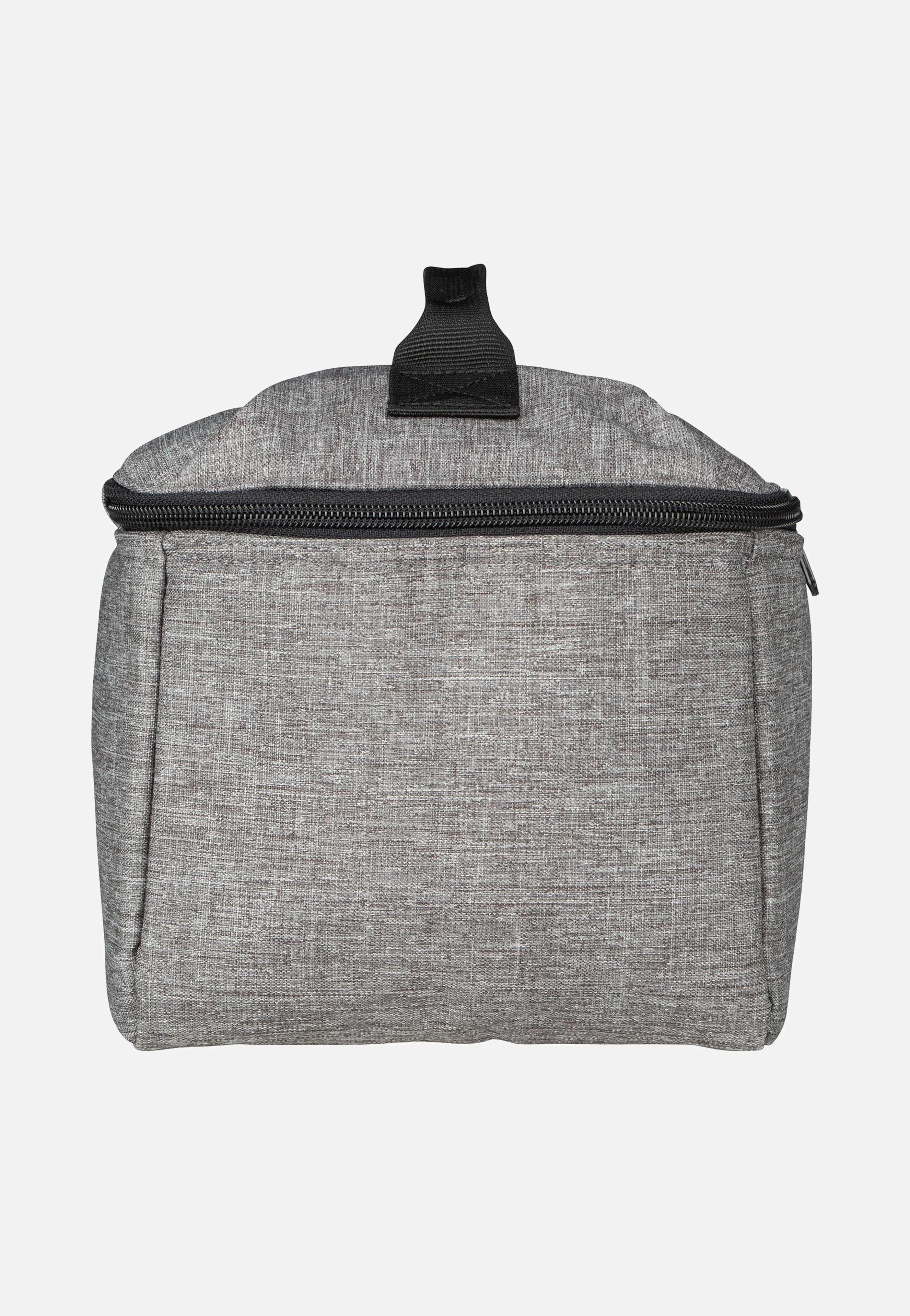 reisenthel - beautycase Twist Silver - Cosmetic Case | Neutral-Image