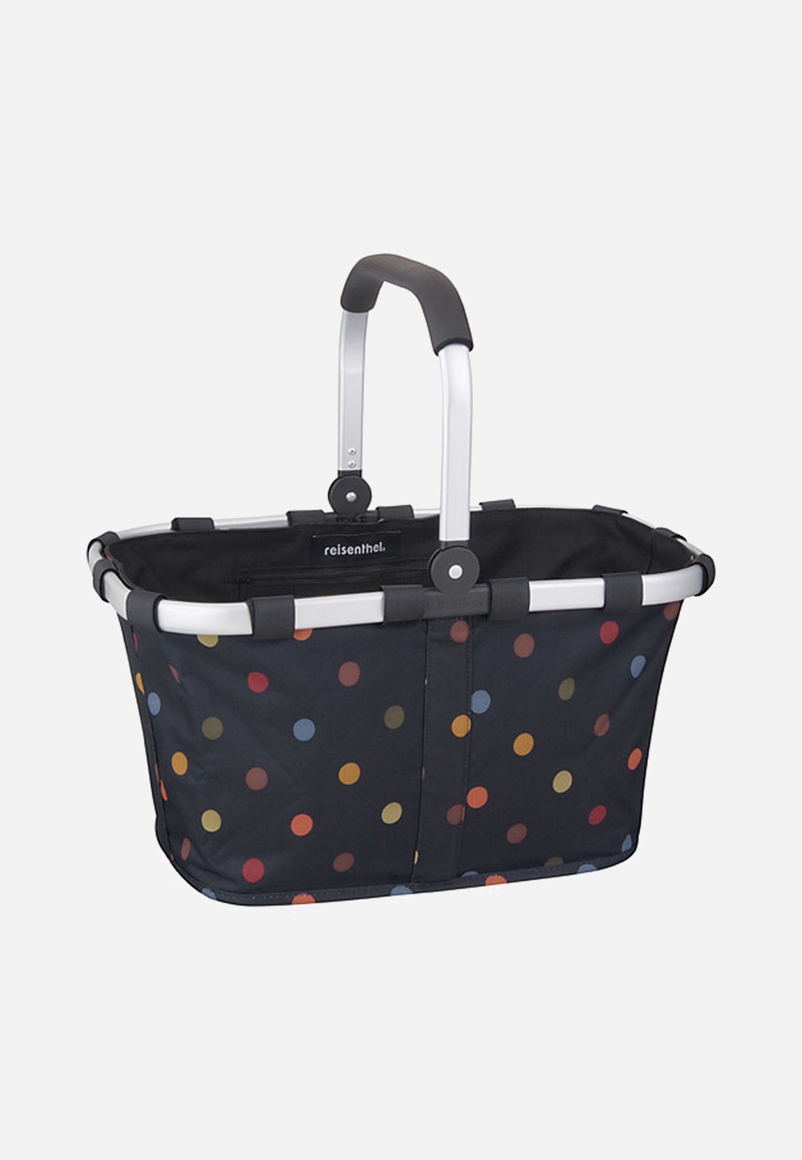 reisenthel carrybag Punkte Einkaufskorb