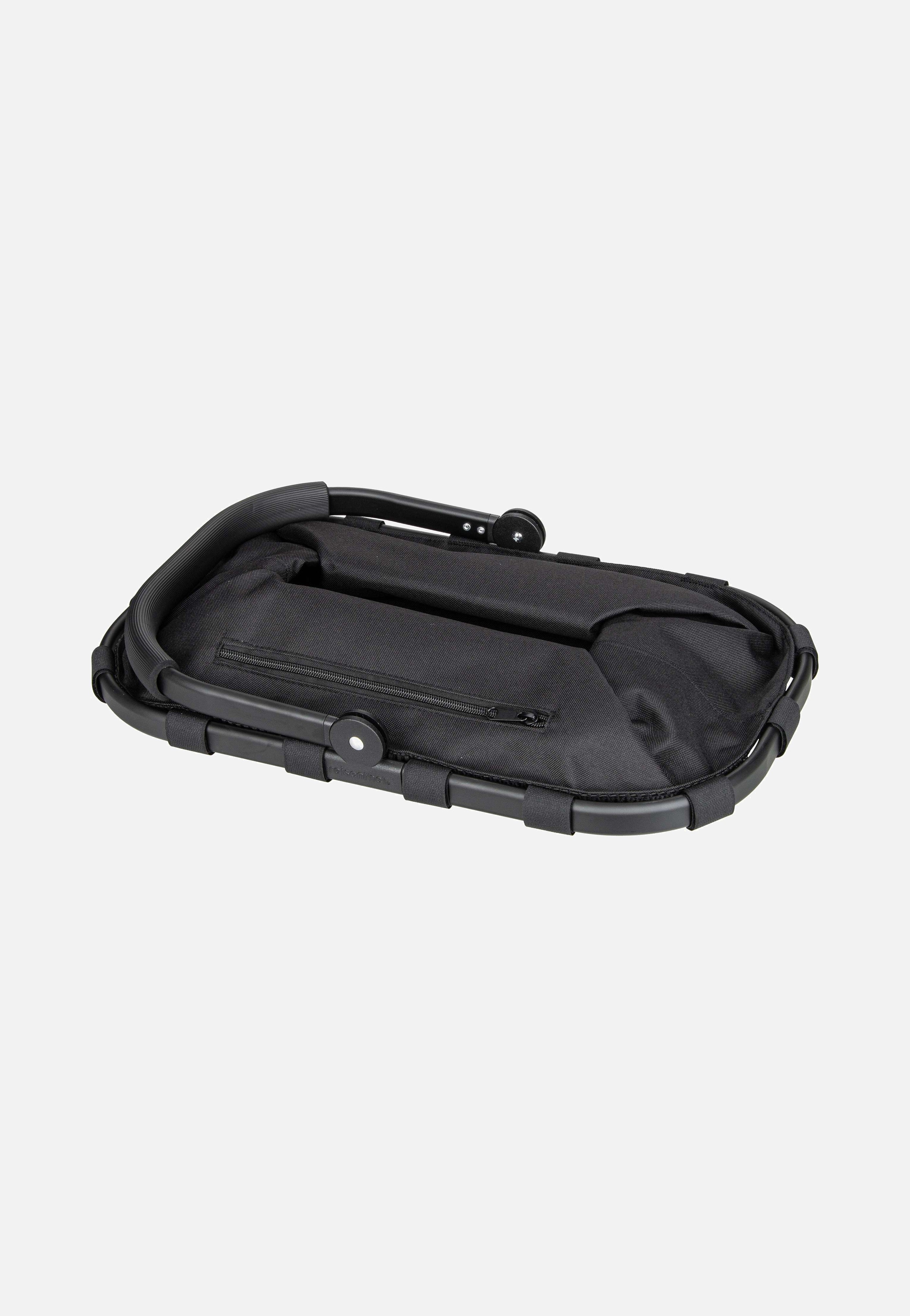 reisenthel - carrybag special edition Mesh Black - Shopping Basket | Women-Image