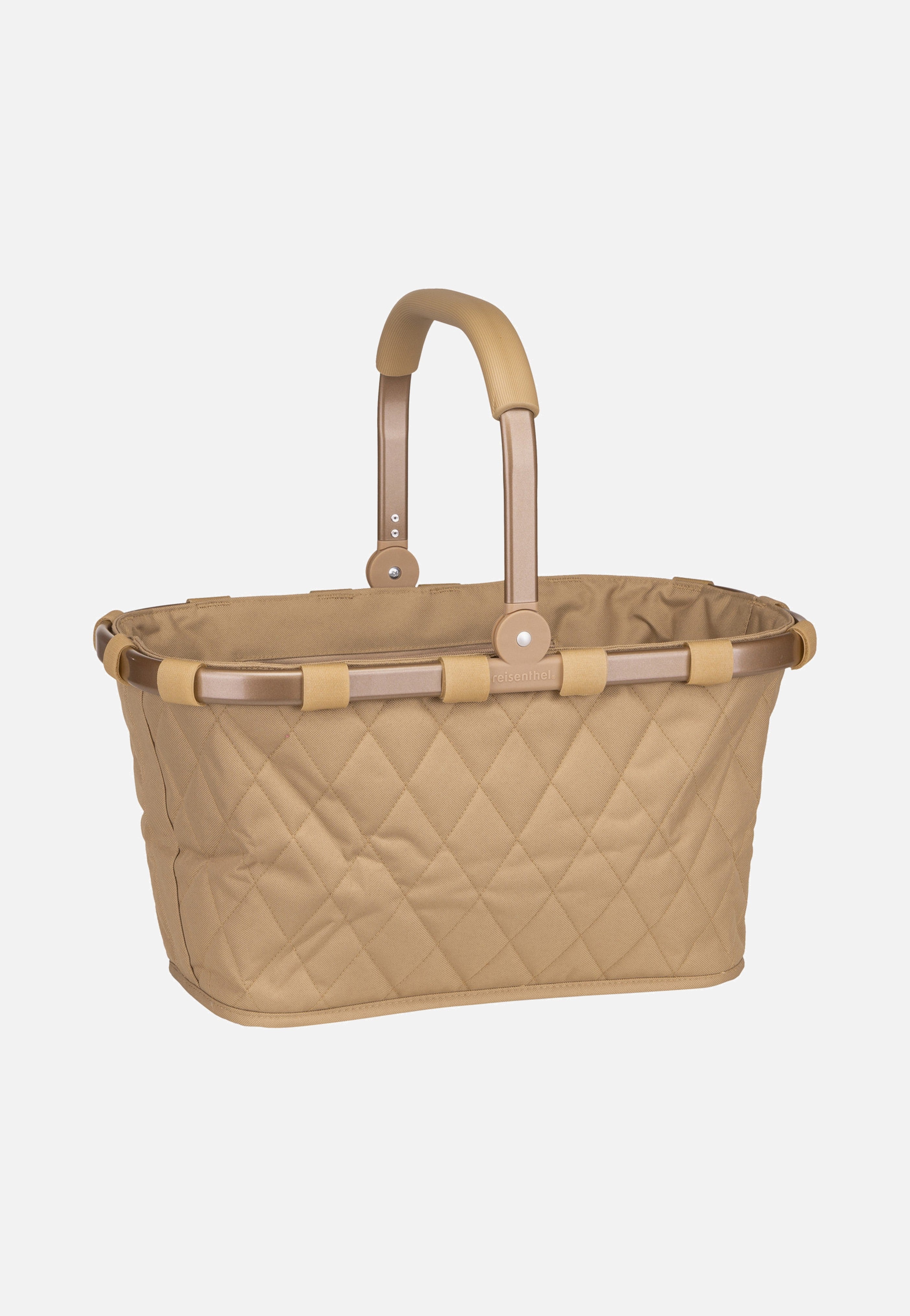 reisenthel - carrybag special edition Rhombus Ginger - Shopping Basket | Women-Image